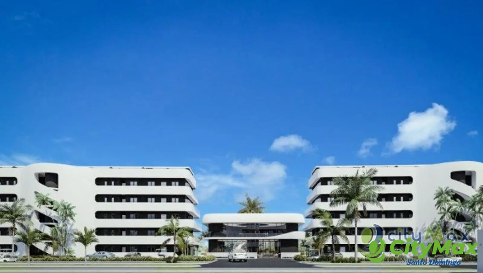 Hermoso Apartamento en Venta en Punta Cana - foto 3