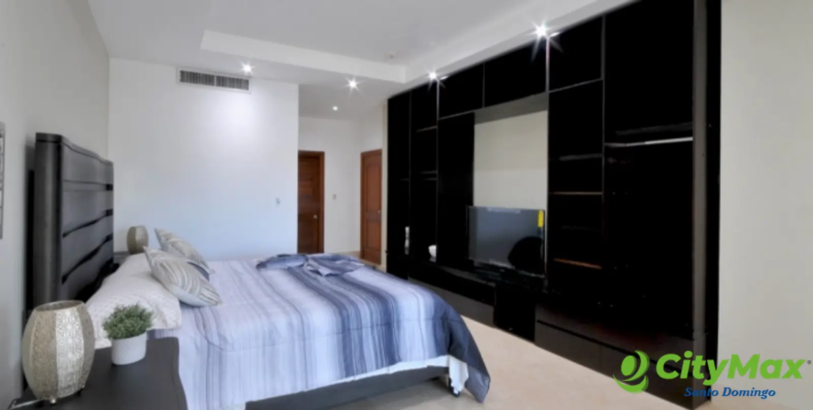 apartamento en venta de 3 habitaciones en Cap Cana. - foto 6