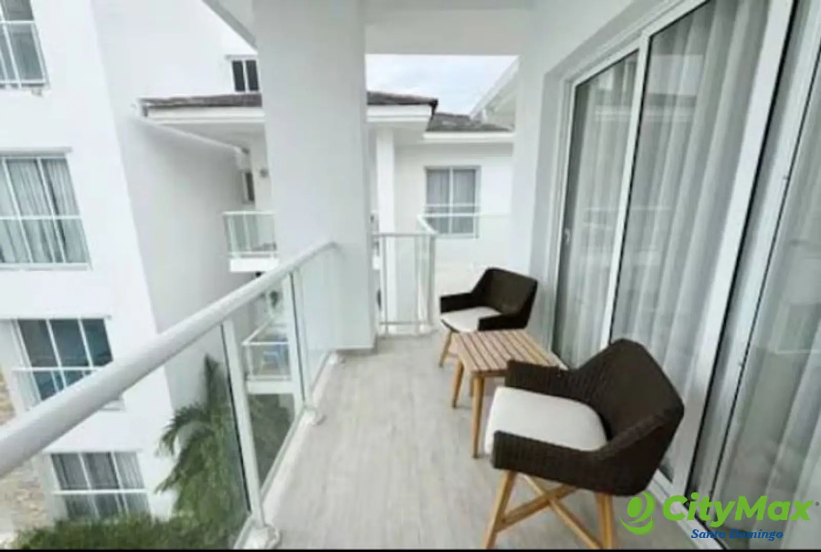 Apartamento Amueblado de 1 Hab. en Venta en Punta Cana. - foto 9