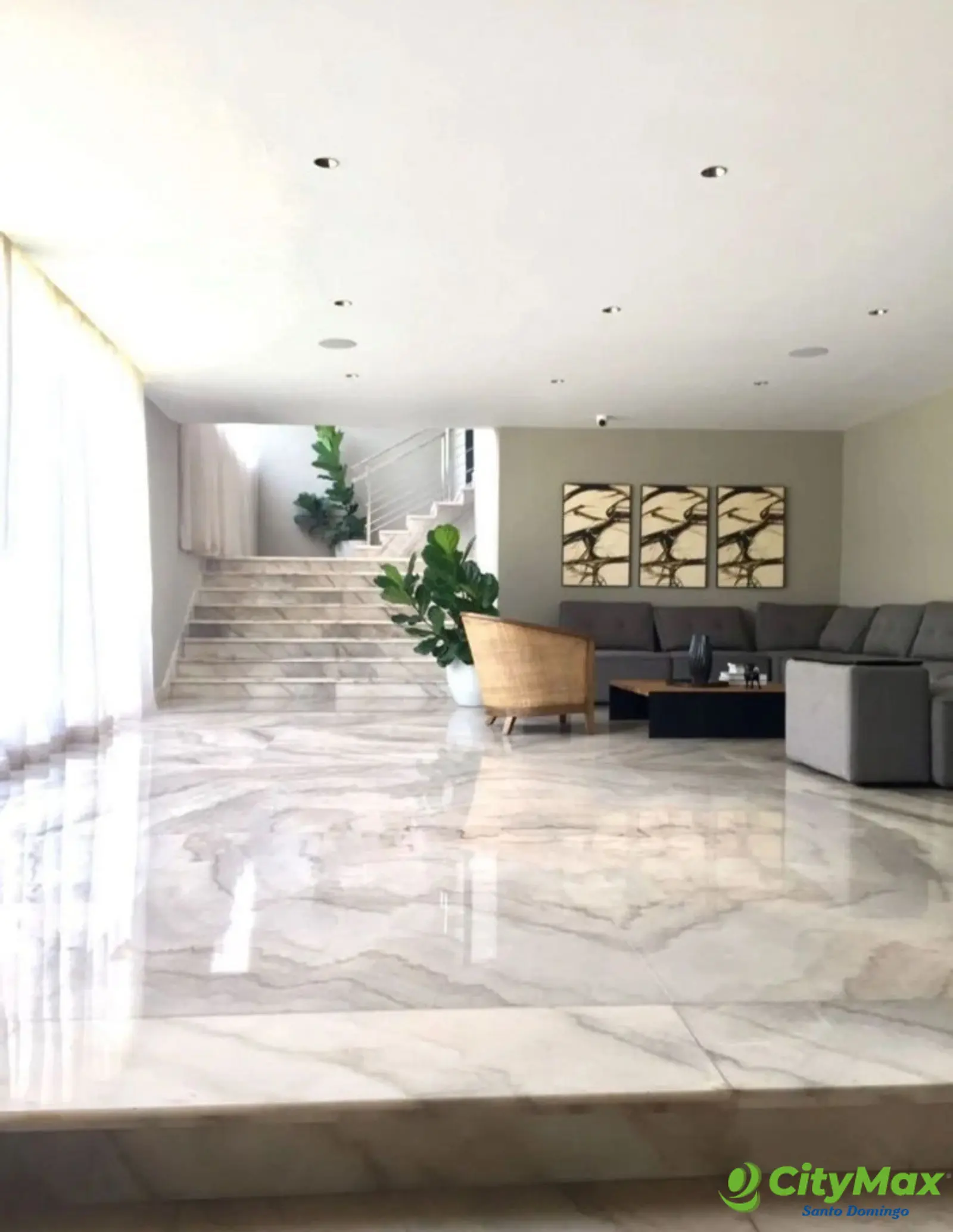 Apartamento en venta en Bella Vista Frente al Mirador - foto 22