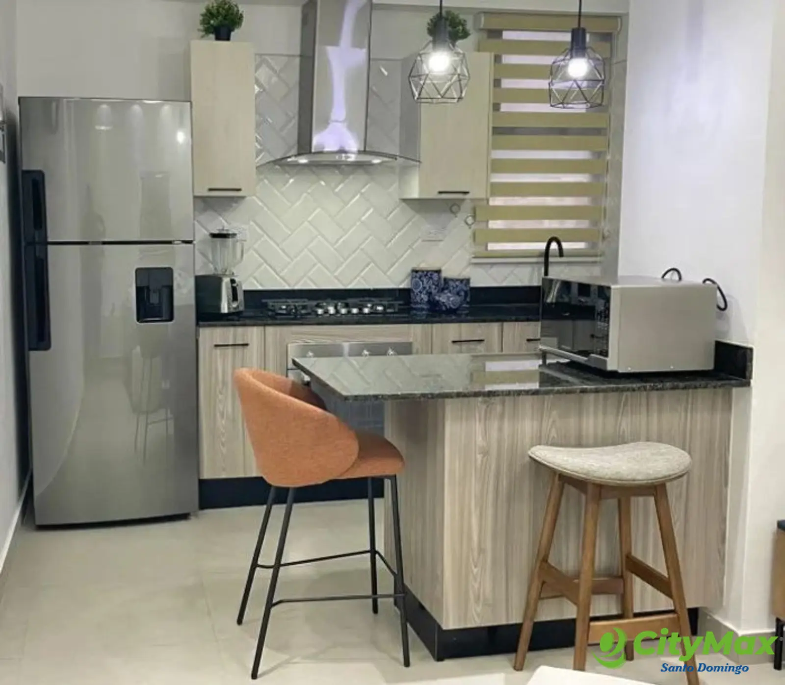 Apartamento en Renta en Bella Vista Santo Domingo - foto 14