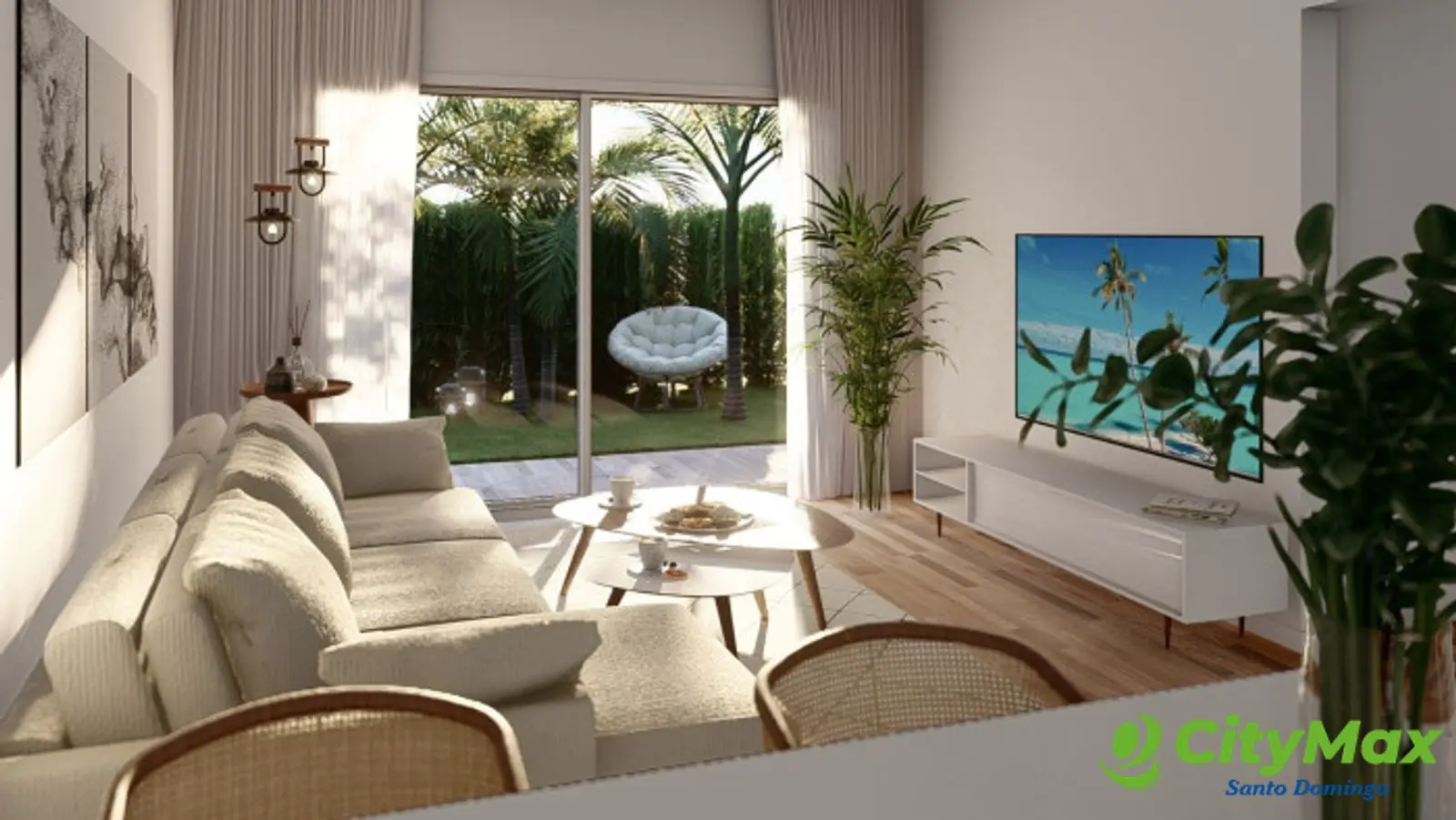 apartamento en venta para inversion en Verón punta cana - foto 16