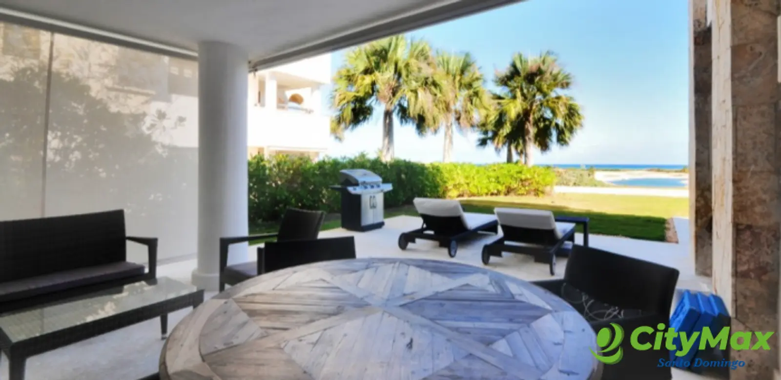 apartamento en venta de lujo de 3 hab en Cap Cana - foto 19