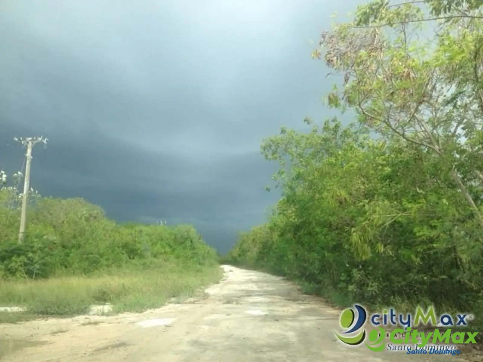 Terreno en Venta en Punta Cana con 25,154 mts - foto 5