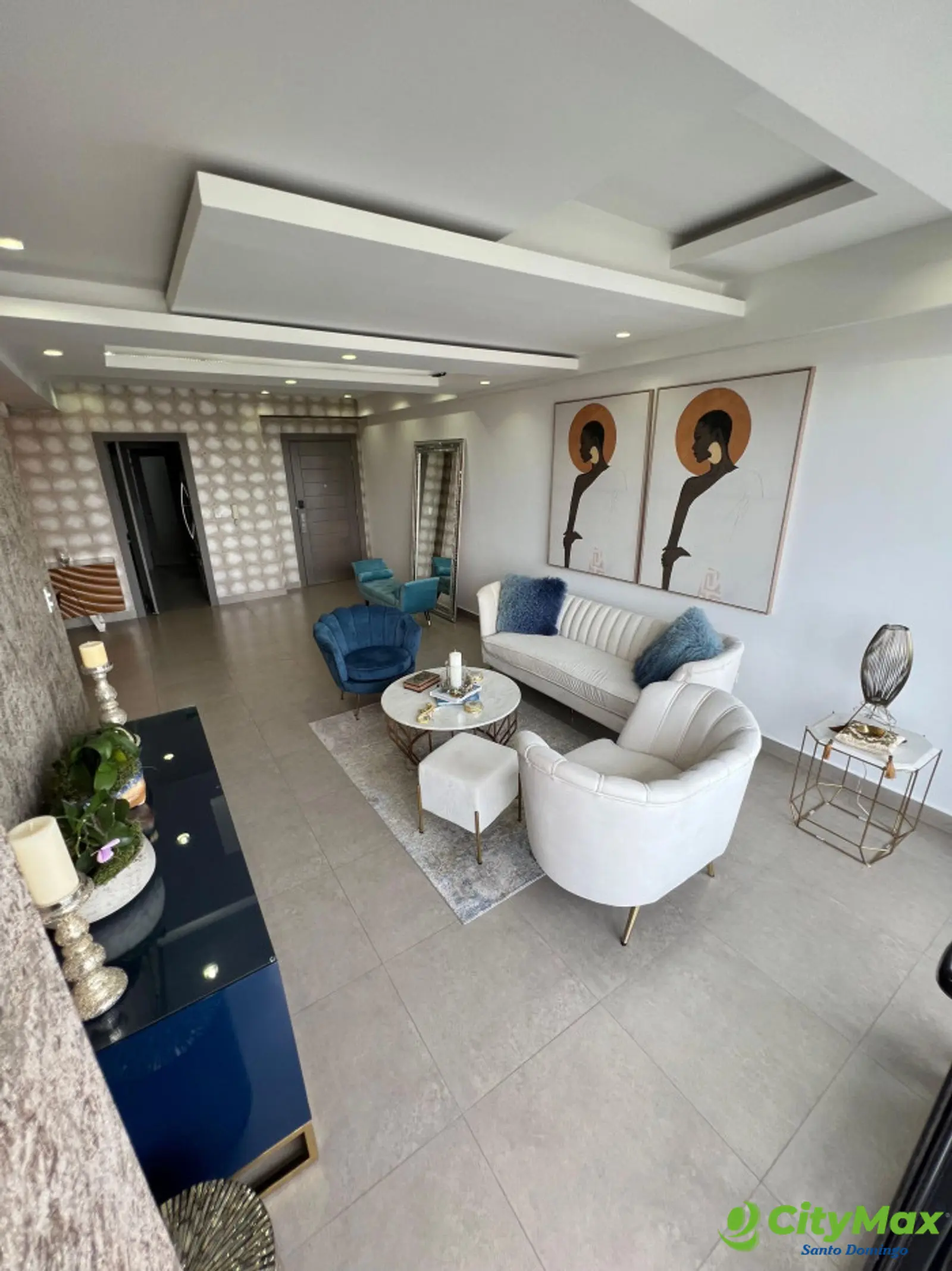 Apartamento de 3 habitaciones en Venta en El Millon - foto 11