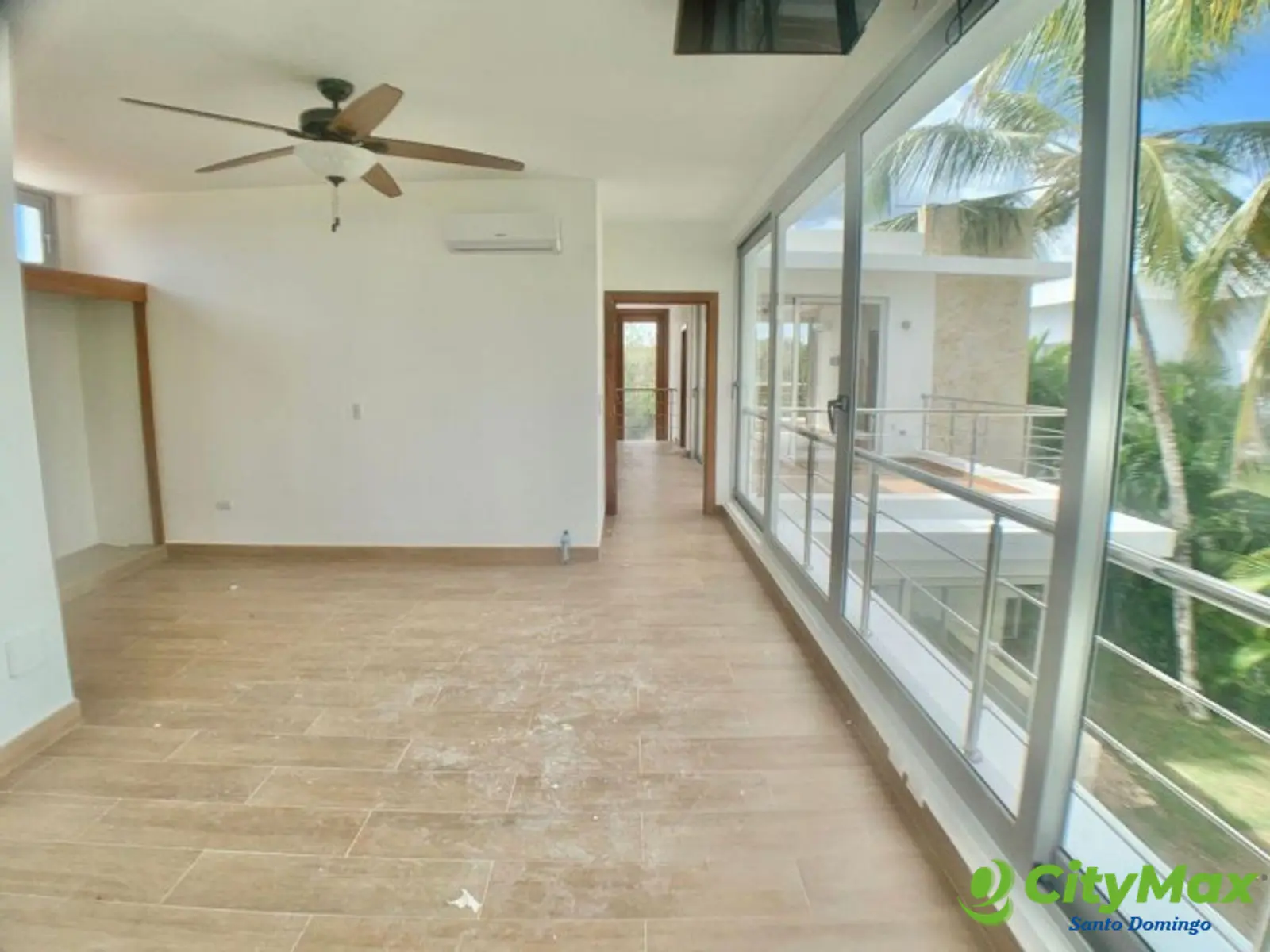 Vendo Villa de lujo en Playa nueva Romana - foto 6