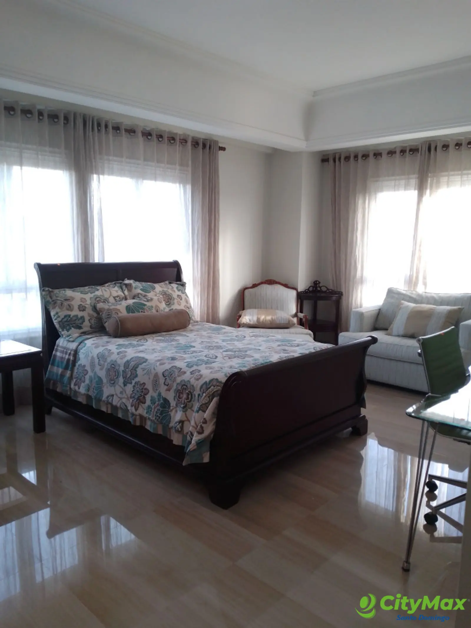 Apartamento en Alquiler en los Cacicazgos - foto 22