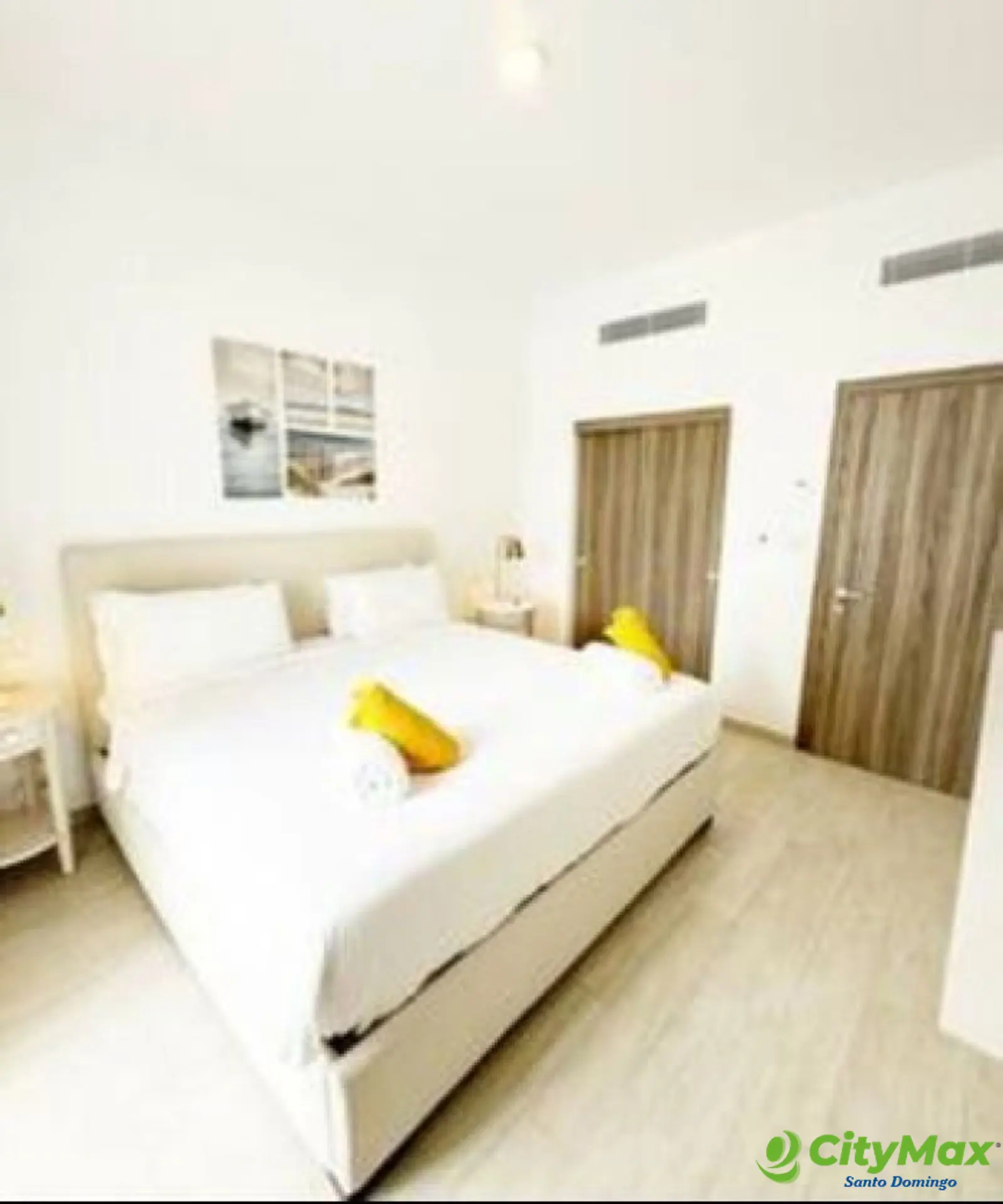 Apartamento Amueblado de 1 Hab. en Venta en Punta Cana. - foto 13