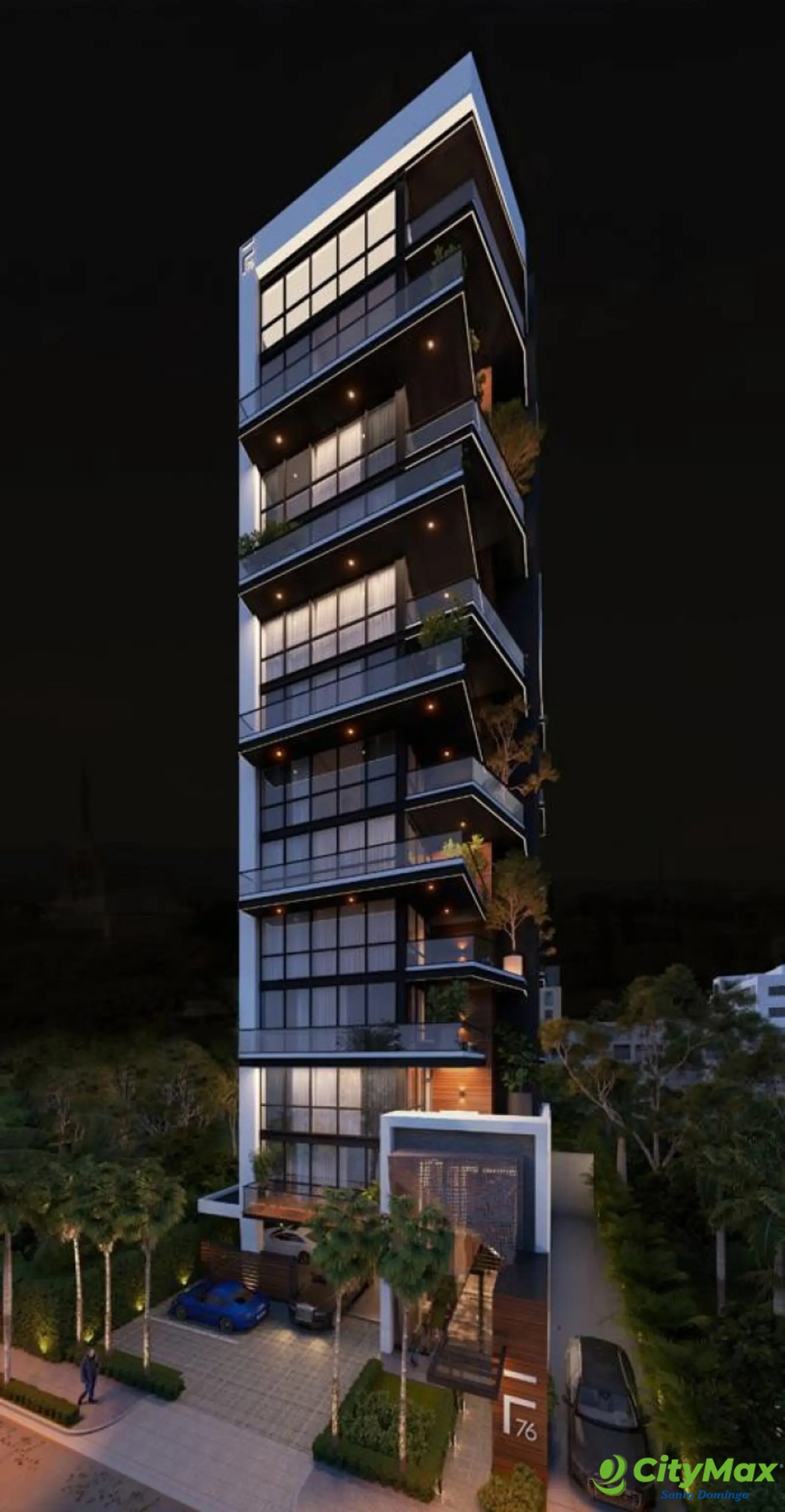En venta apartamento en Rincon Largo santiago - foto 15