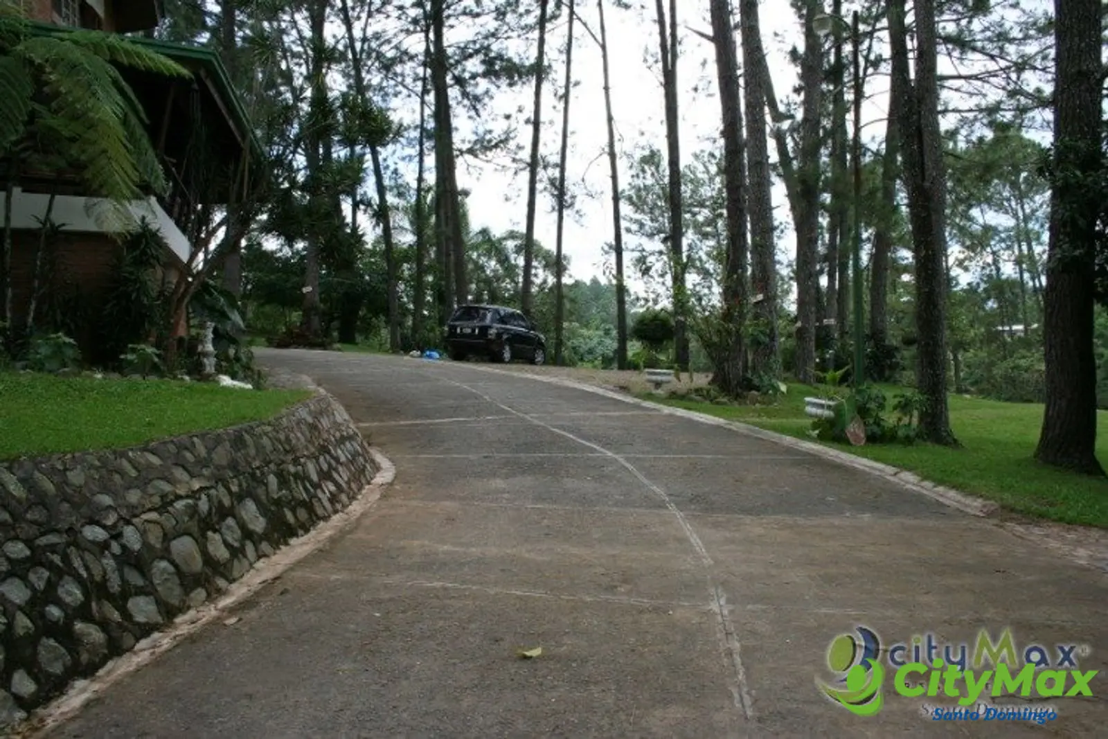 Finca en venta en Buena Vista Jarabacoa incluye cabaña  - foto 2