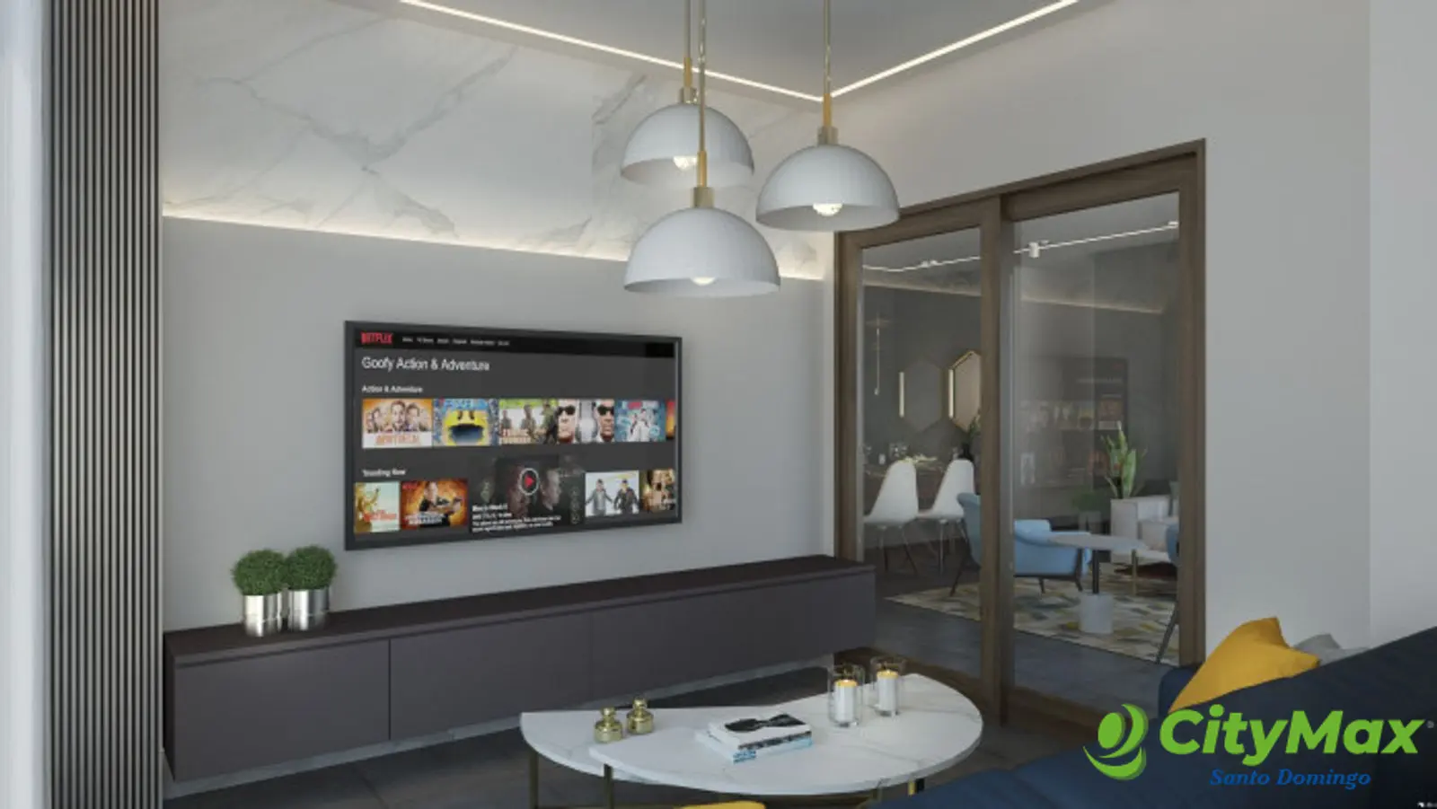 Apartamento en venta en La Julia - foto 9