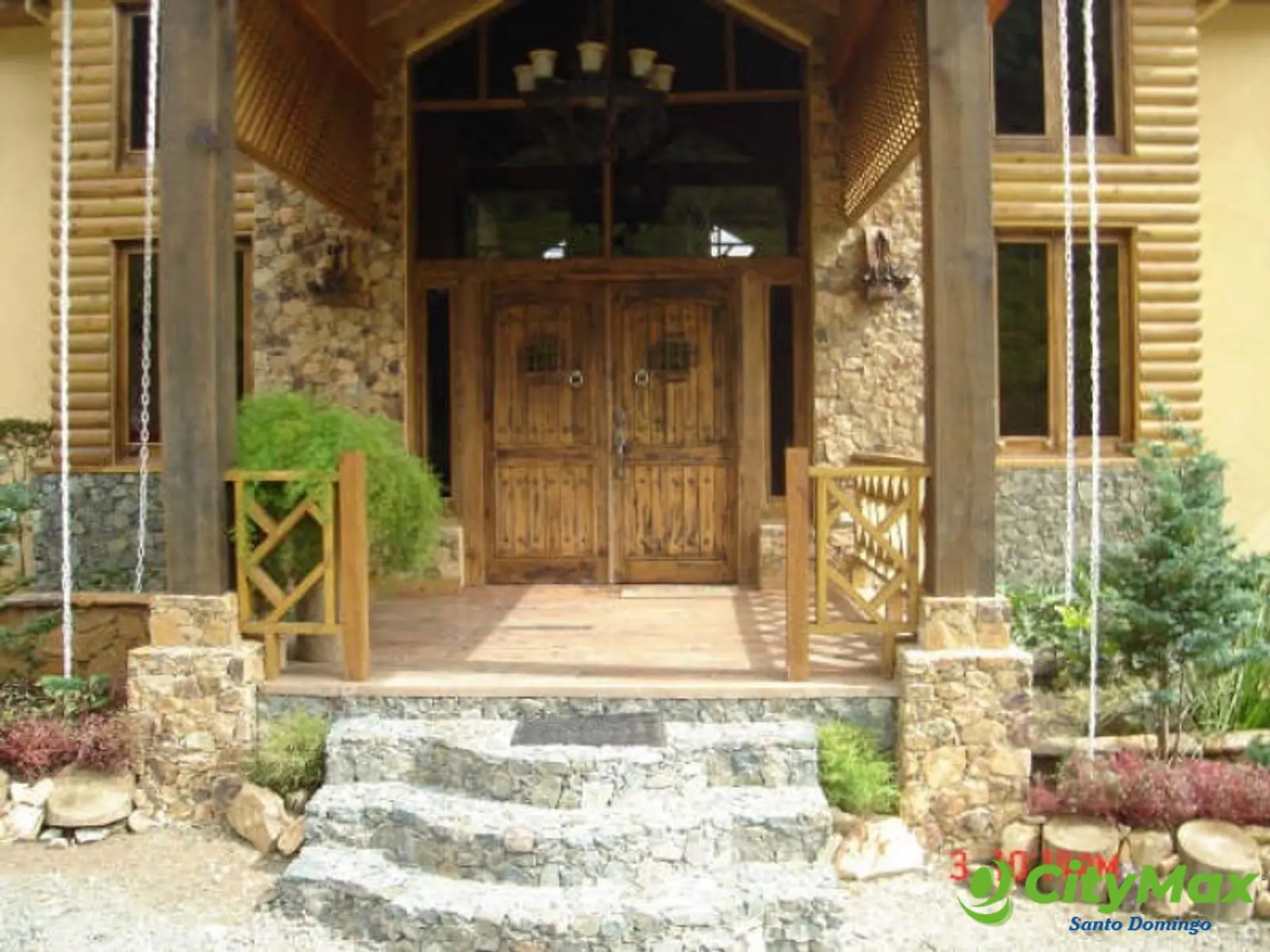 VILLA EN VENTA EN SALTO DE JIMENOA LA VEGA REPÚBLICA DOMINICANA - foto 15