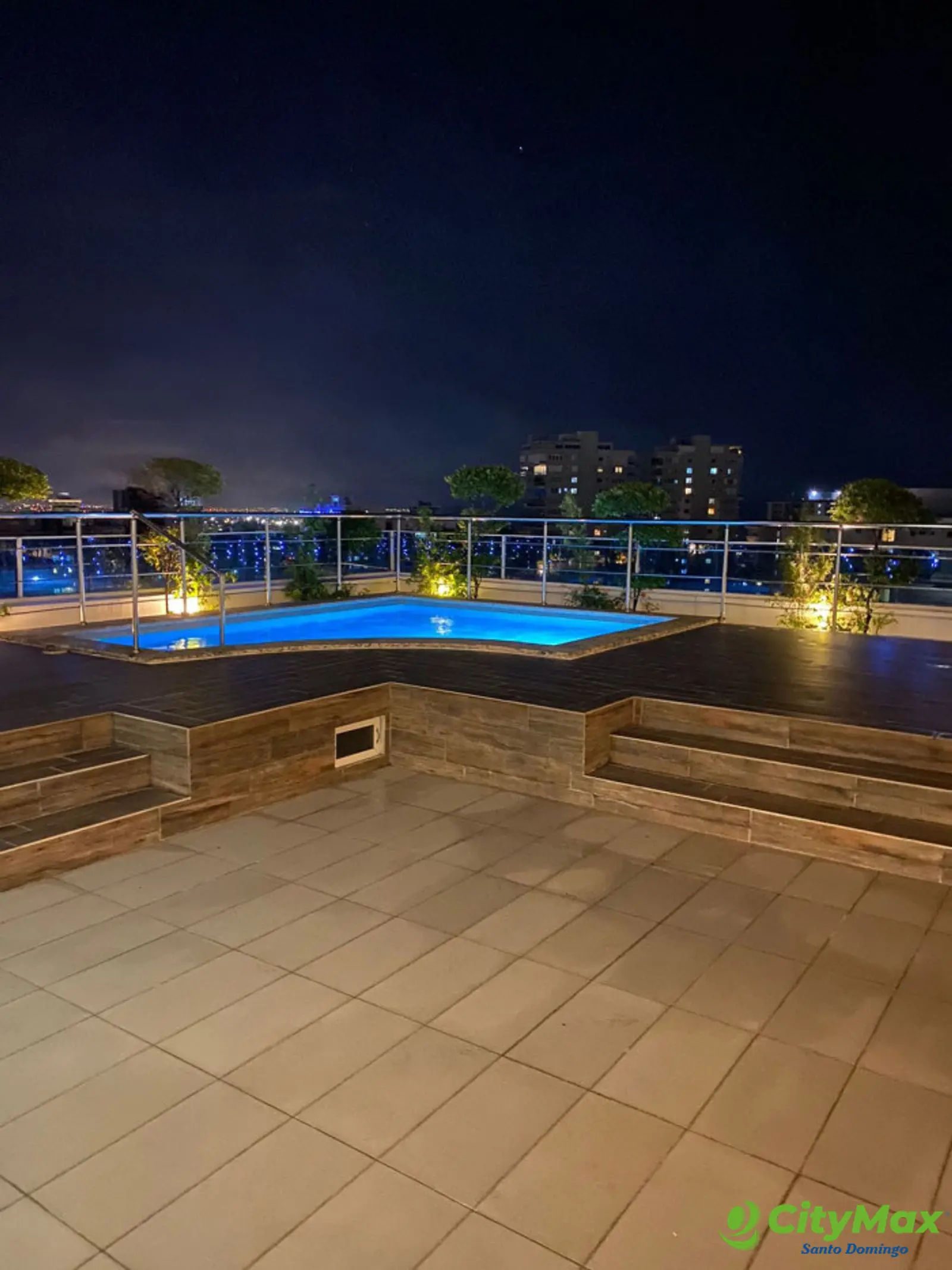 Apartamento de tres habitaciones en venta en el vergel - foto 6