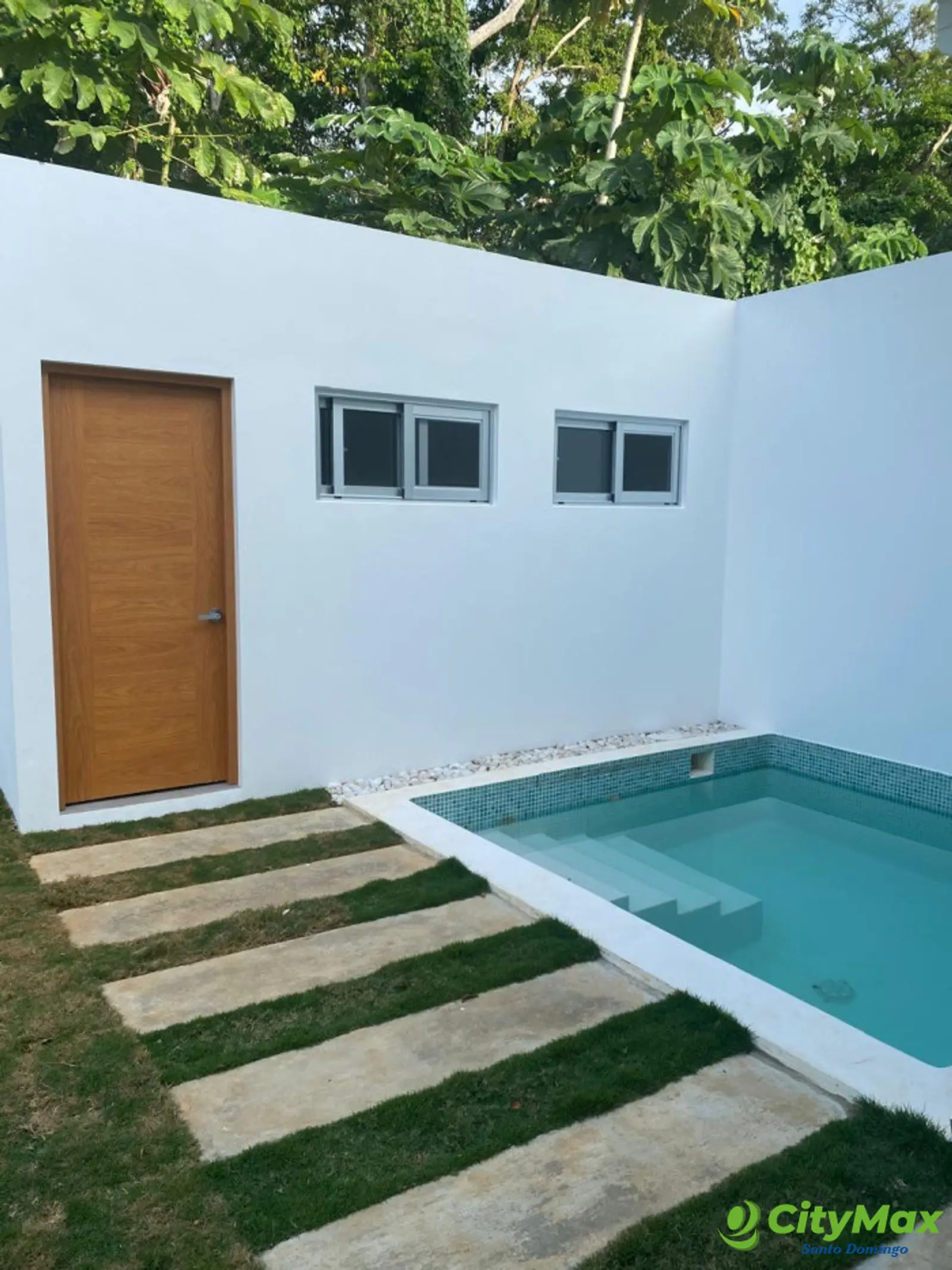 Villa en Venta en Playa Las Terrenas con Linea Blanca - foto 25