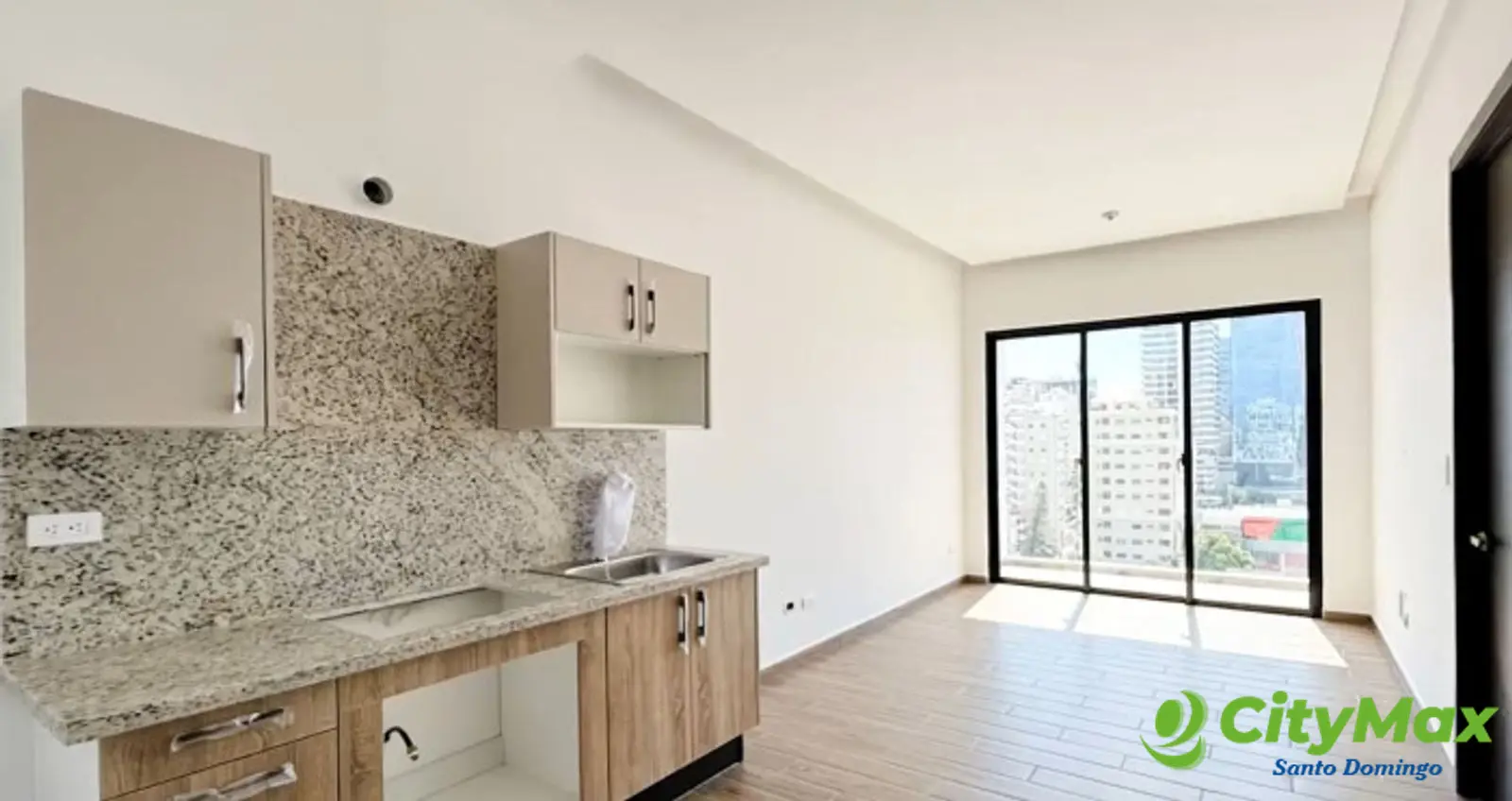 apartamento en venta de 1 Habitacion  en la churchill - foto 10