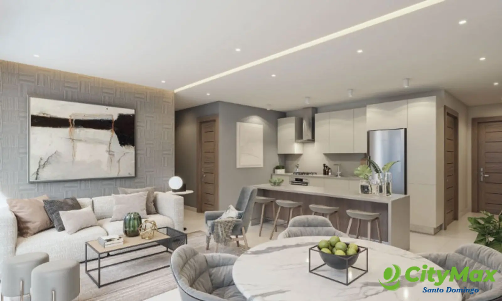 Apartamento en Venta en La Esperilla - foto 7