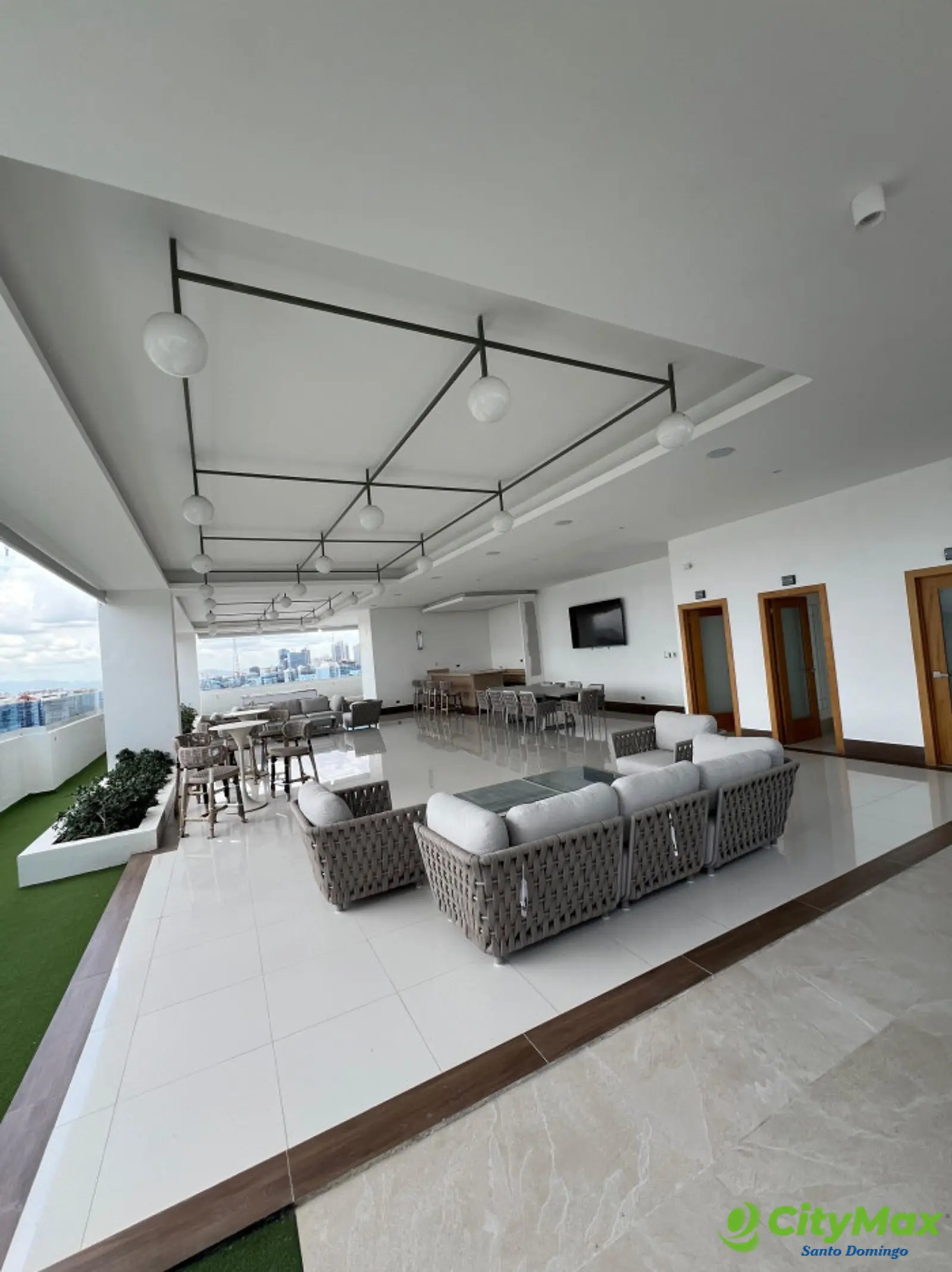 Apartamento en Venta en Bella Vista 3 parqueos - foto 12