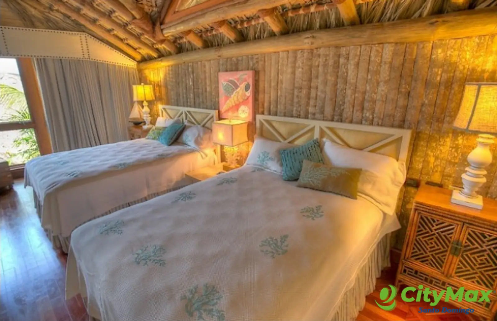 Villa en venta Amueblada de lujo en Cap Cana Punta Cana - foto 14