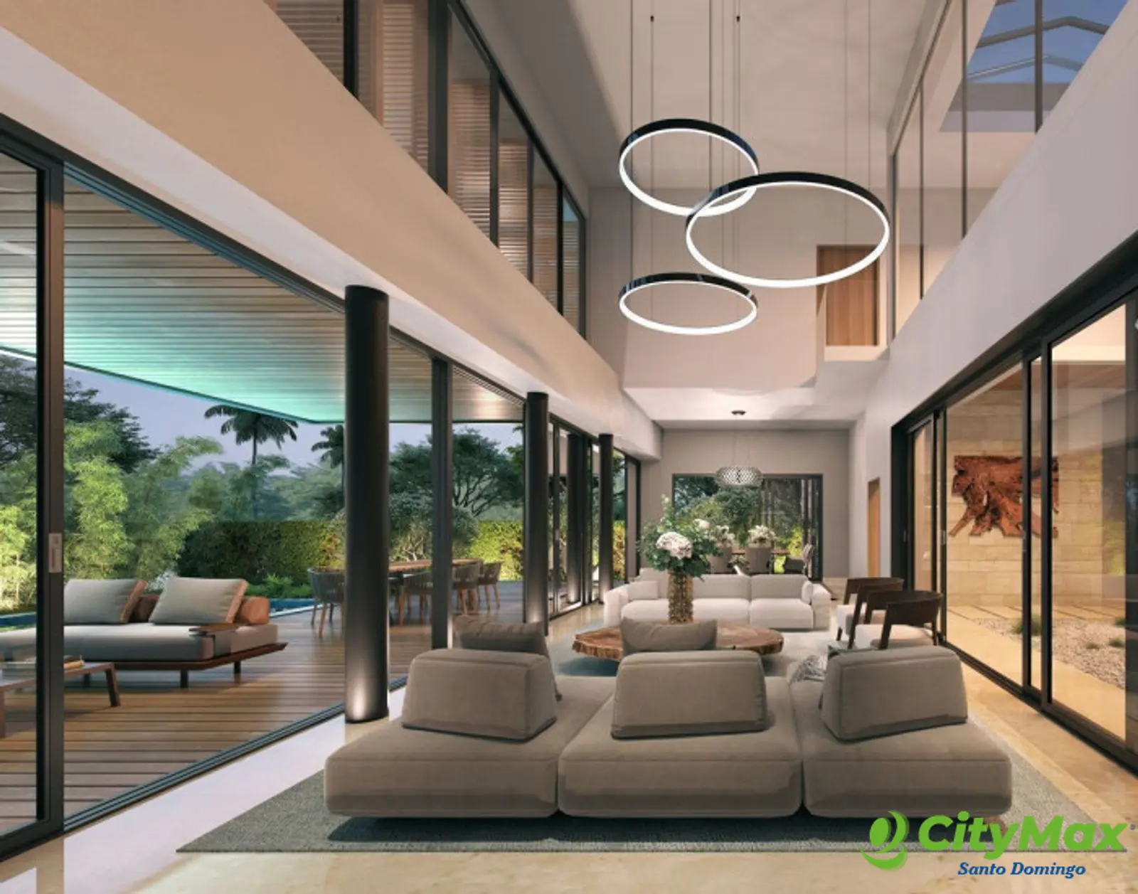 Se venden villas modernas en Cap Cana - foto 6