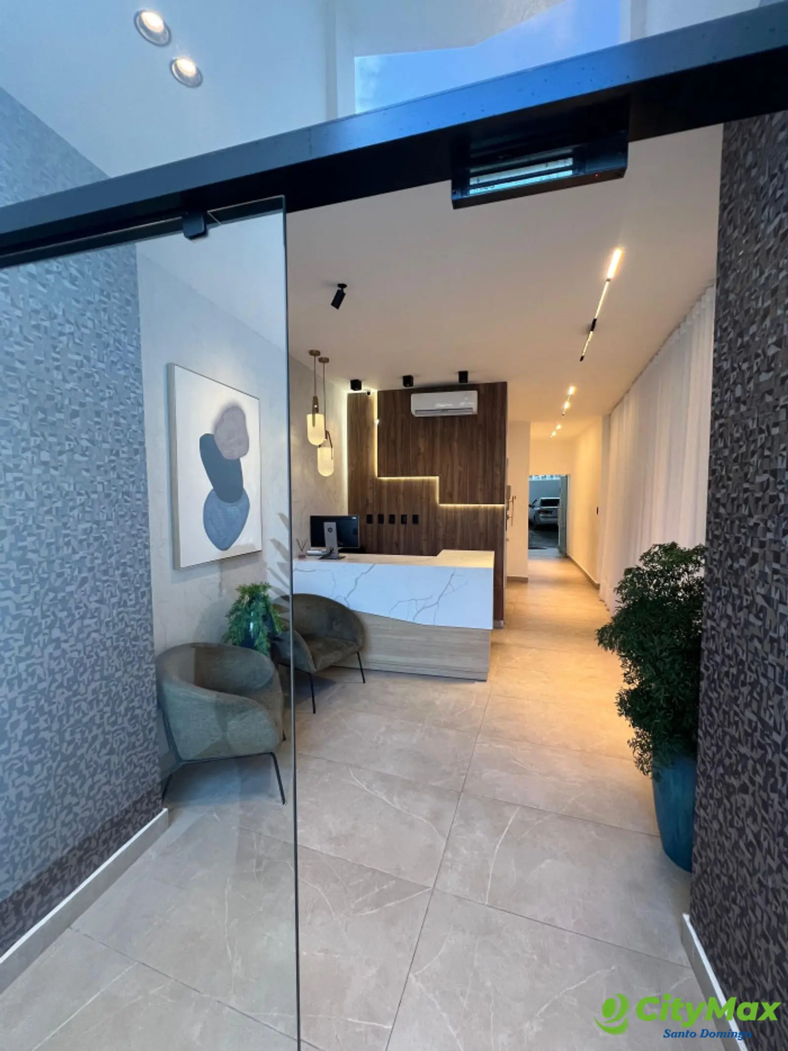 Apartamento en venta de 1 Habitación Evaristo Morales - foto 4