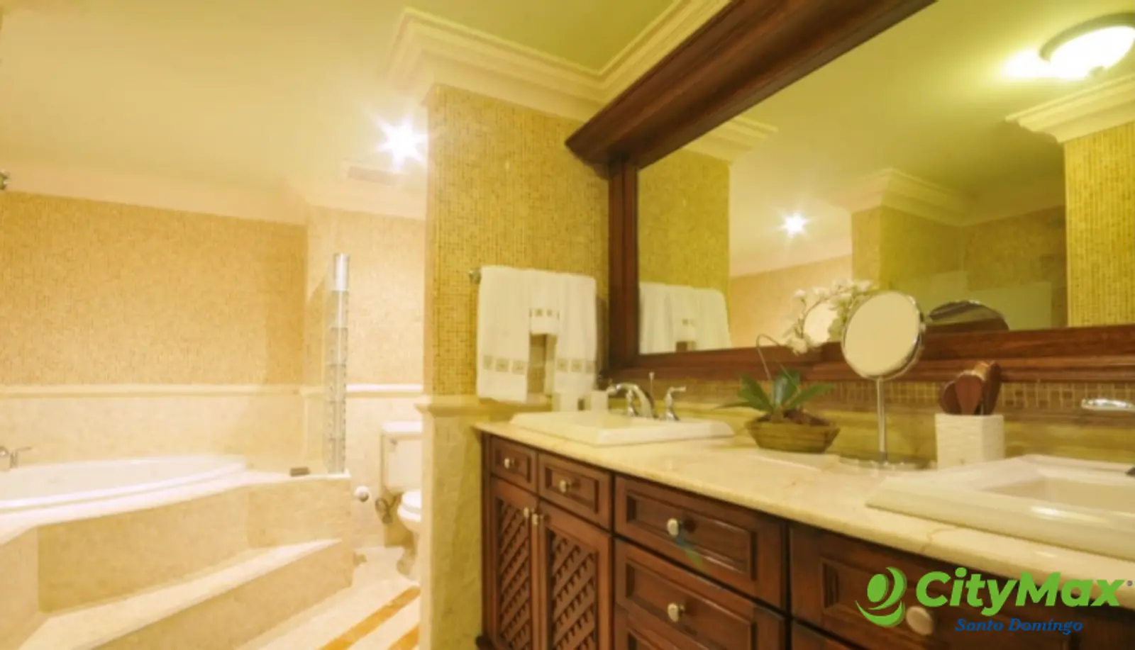 apartamento en venta luxury en la marina de Cap Cana - foto 5