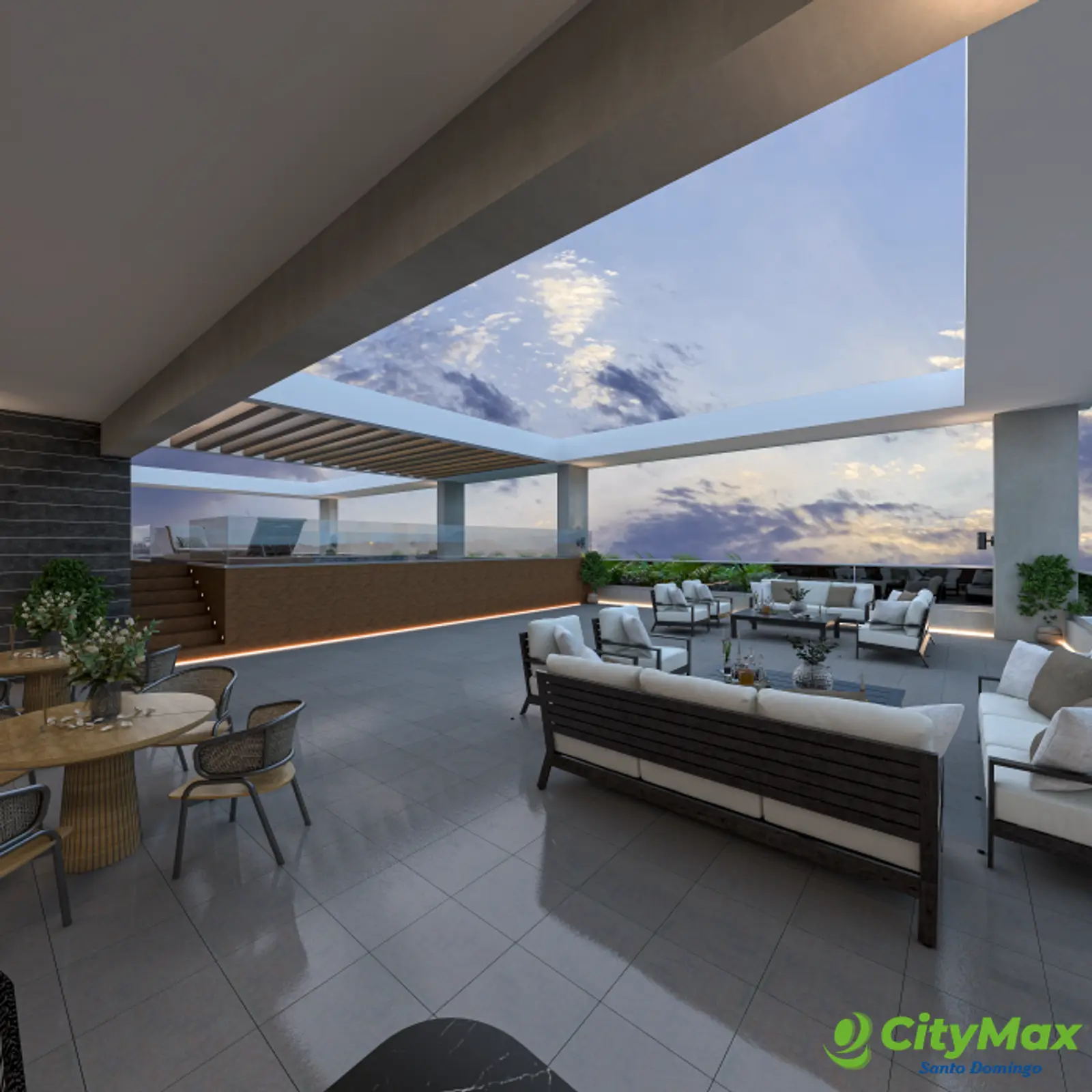 Apartamento en Bella Vista en Venta - Torre Residencial - foto 10