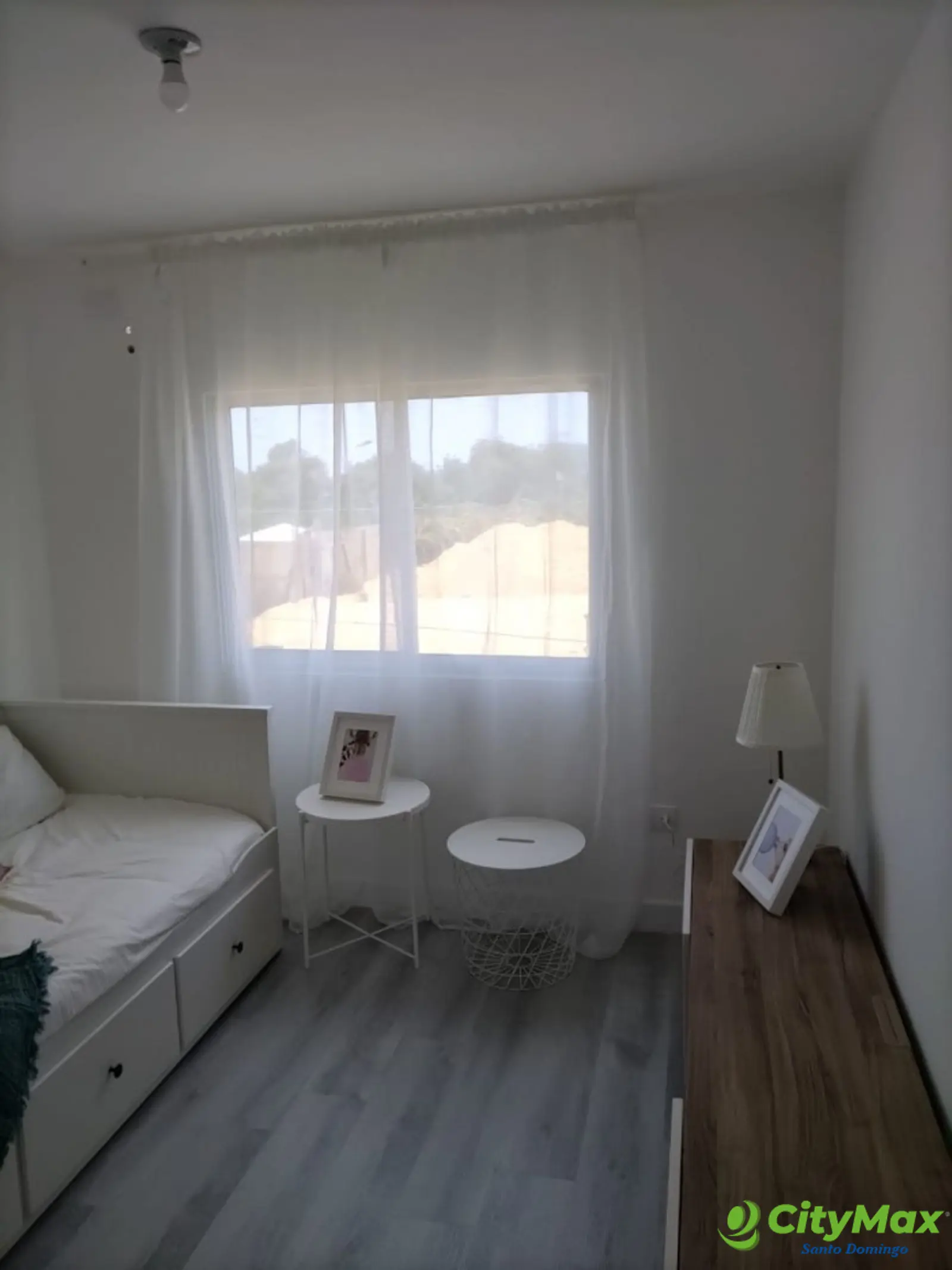 Apartamento en Venta en Buena Vista I villa mella - foto 8