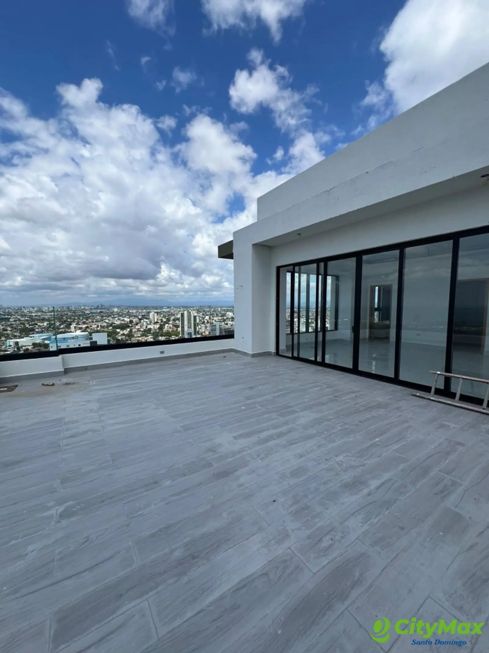 Penthouse en Venta en Alma Rosa - foto 5