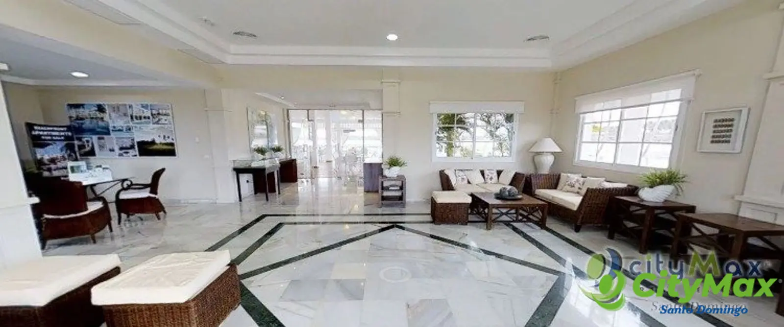 Hermoso Apartamento de 3 Habitaciones frente a la playa - foto 15