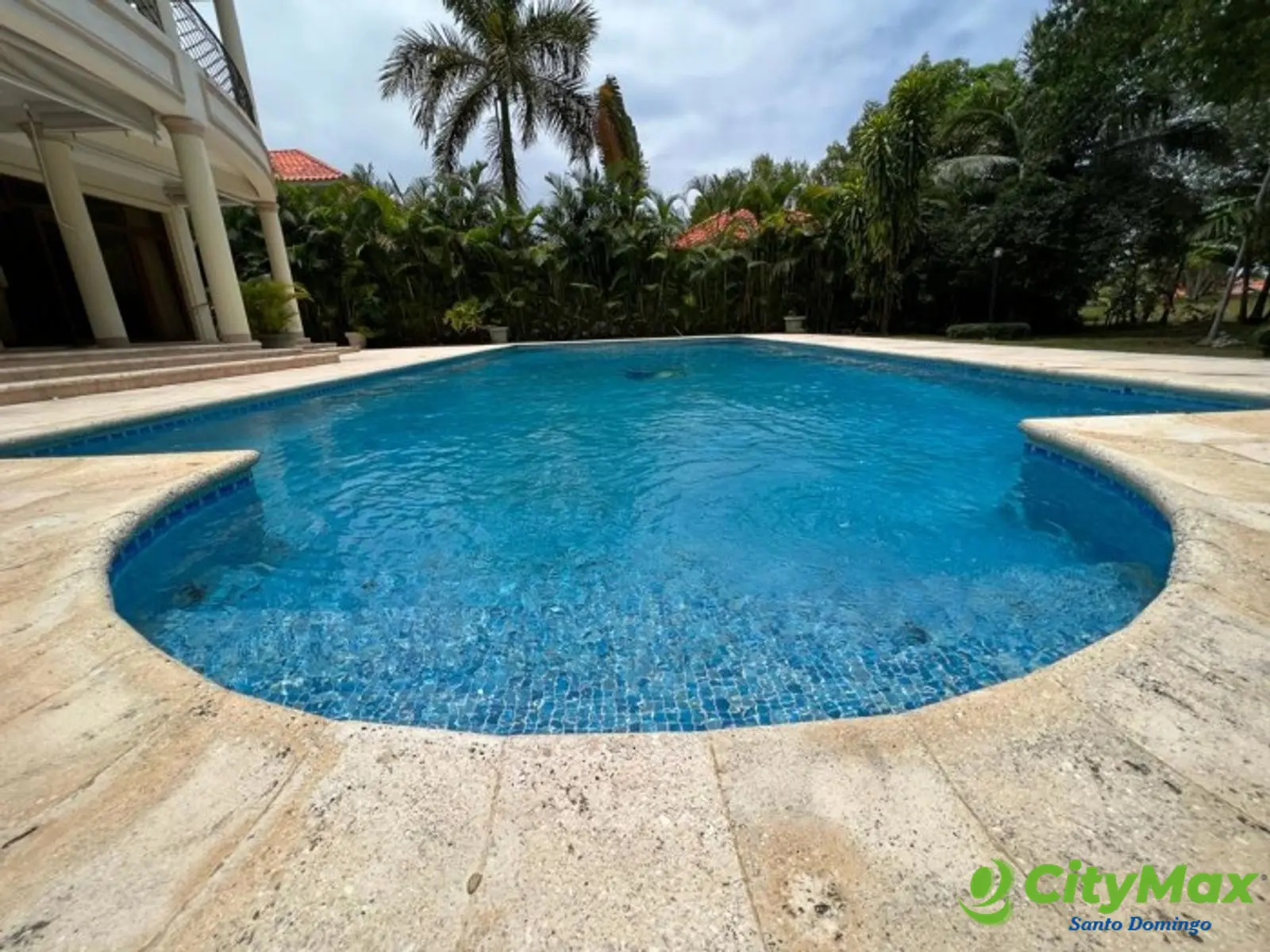 Villa amueblada en alquiler y venta  en Juan Dolio  - foto 11