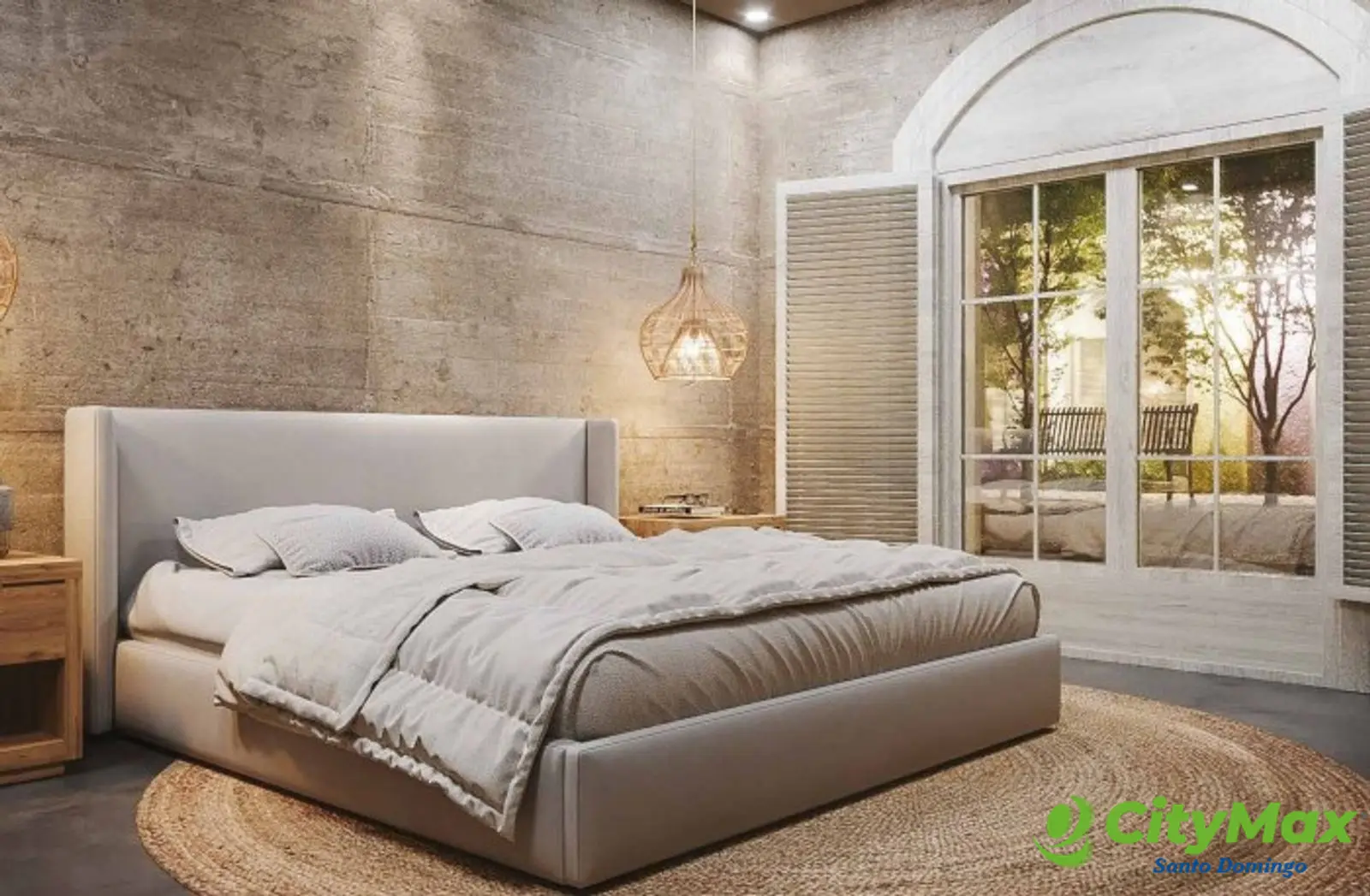 Apartamentos en venta para inversion en Vista Cana - foto 10
