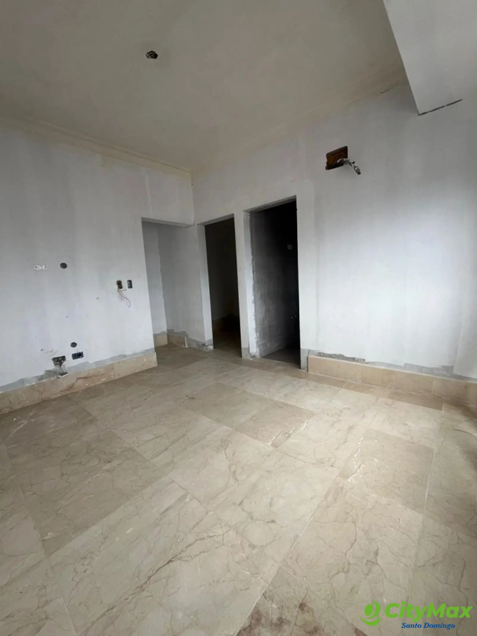 Penthouse en Venta en Renacimiento de 2 Habitaciones - foto 16