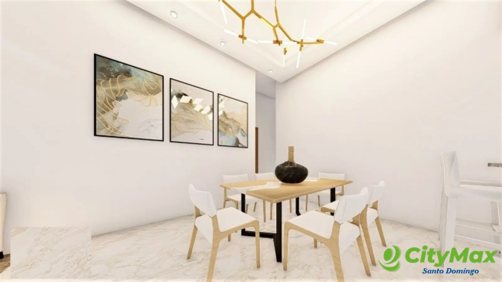  Casa en Venta en El Doral Puerto Plata - foto 7