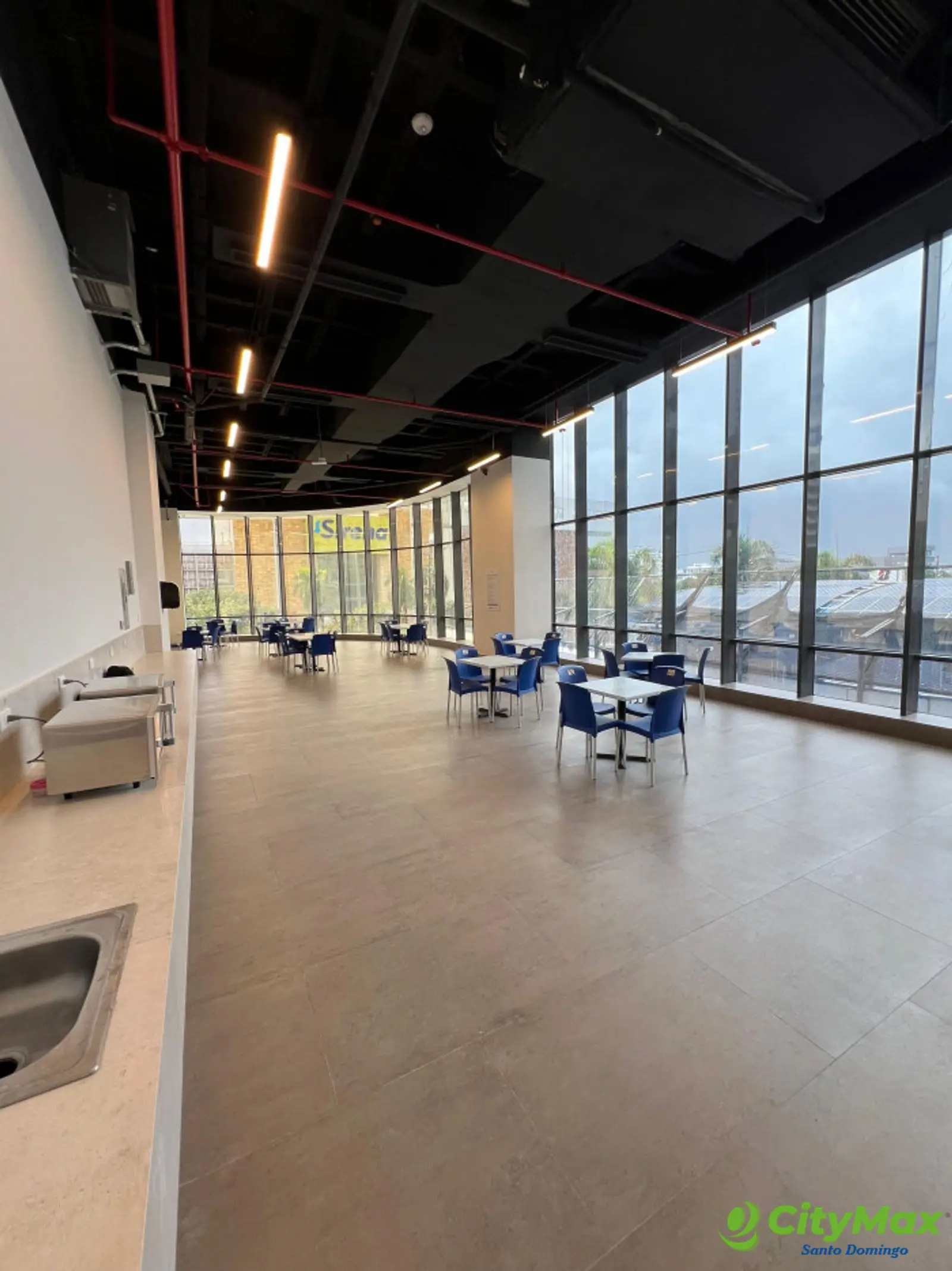 Local Comercial en Venta en Piantini Blue Mall - foto 16