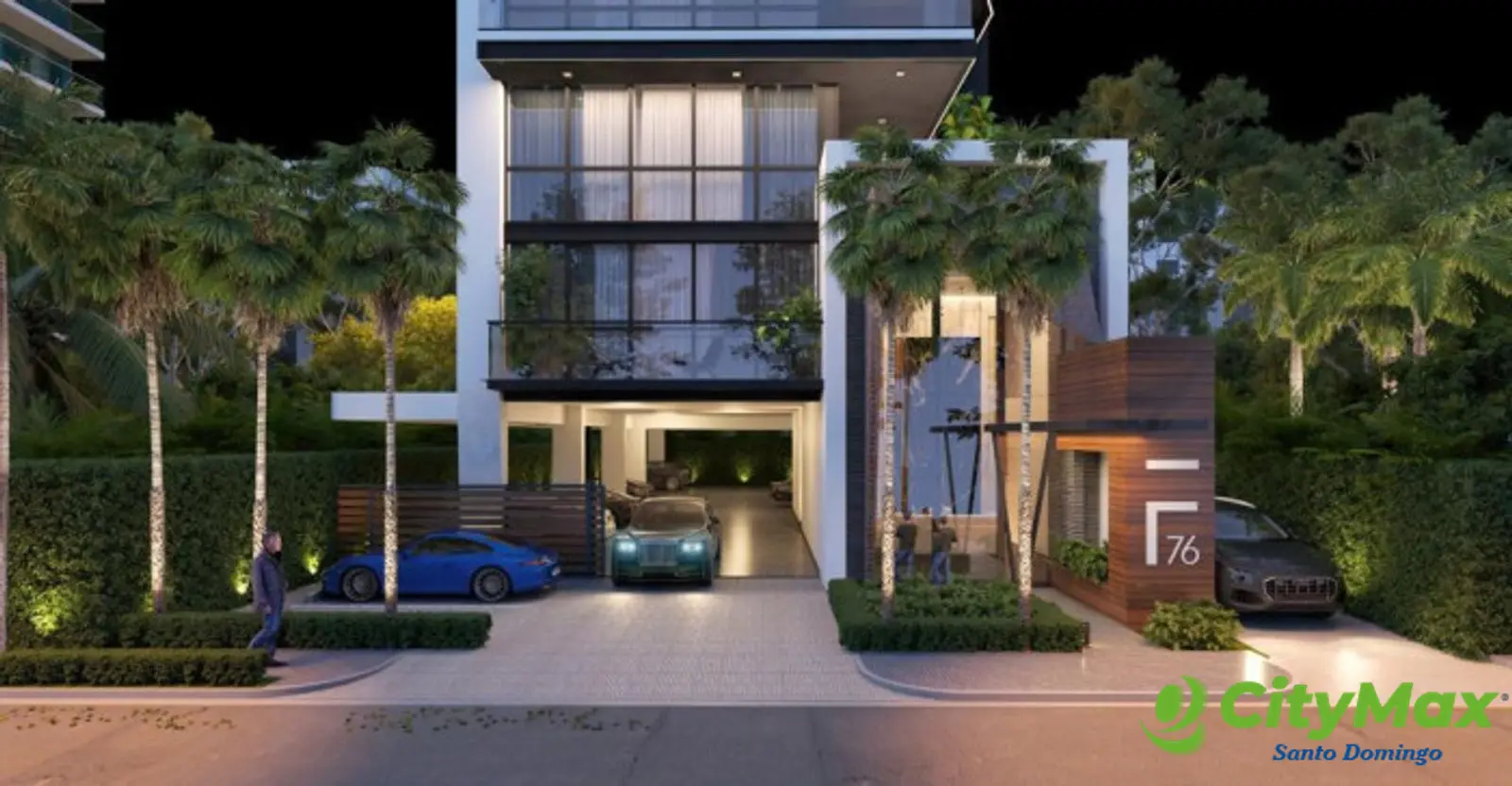 En venta apartamento en Rincon Largo santiago - foto 12