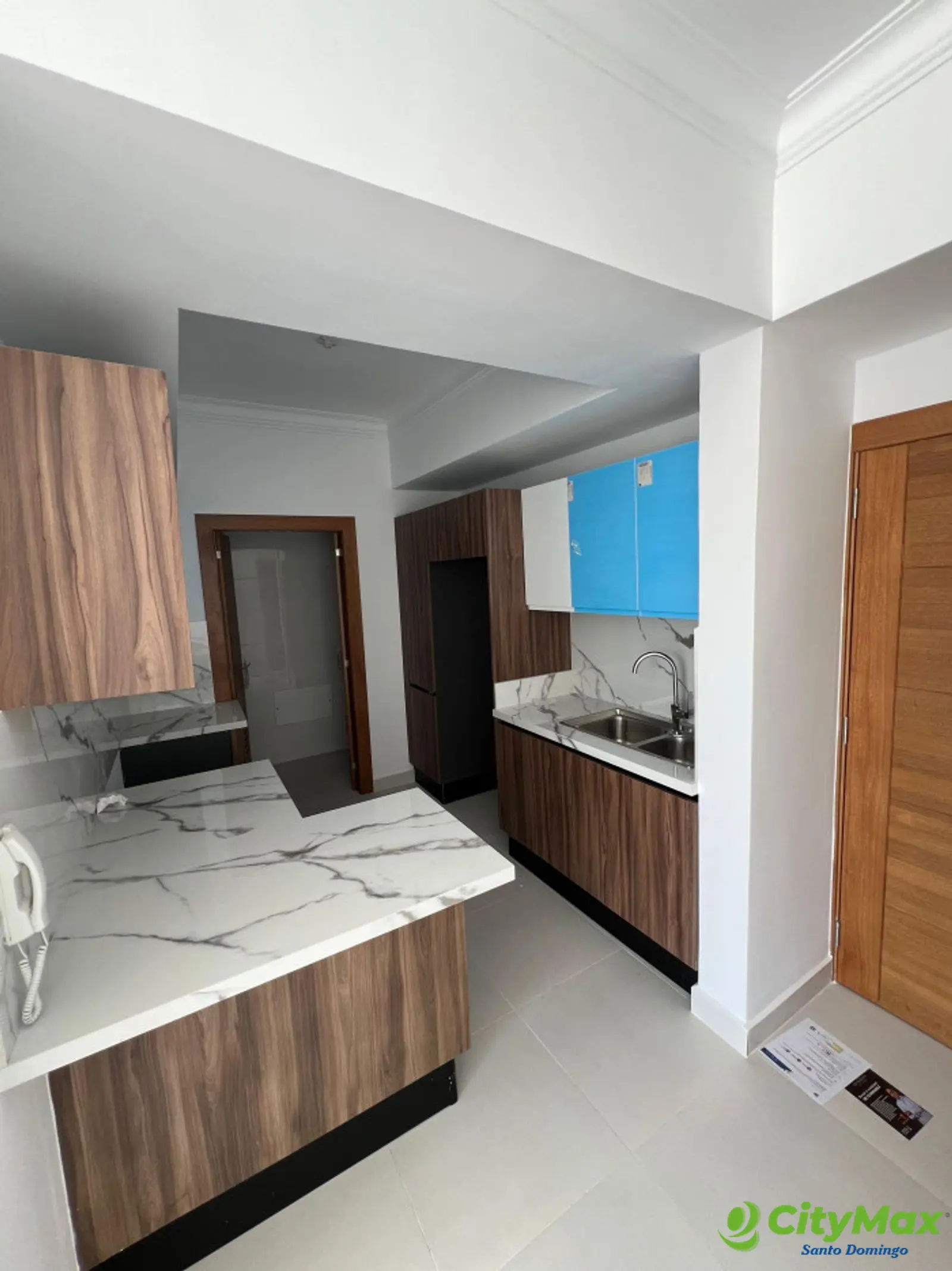 Apartamento en venta en Naco para inversion - foto 6