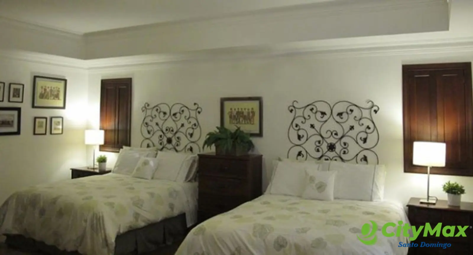 Villa Amueblada en Alquiler en Guavaberry, Juan Dolio - foto 5