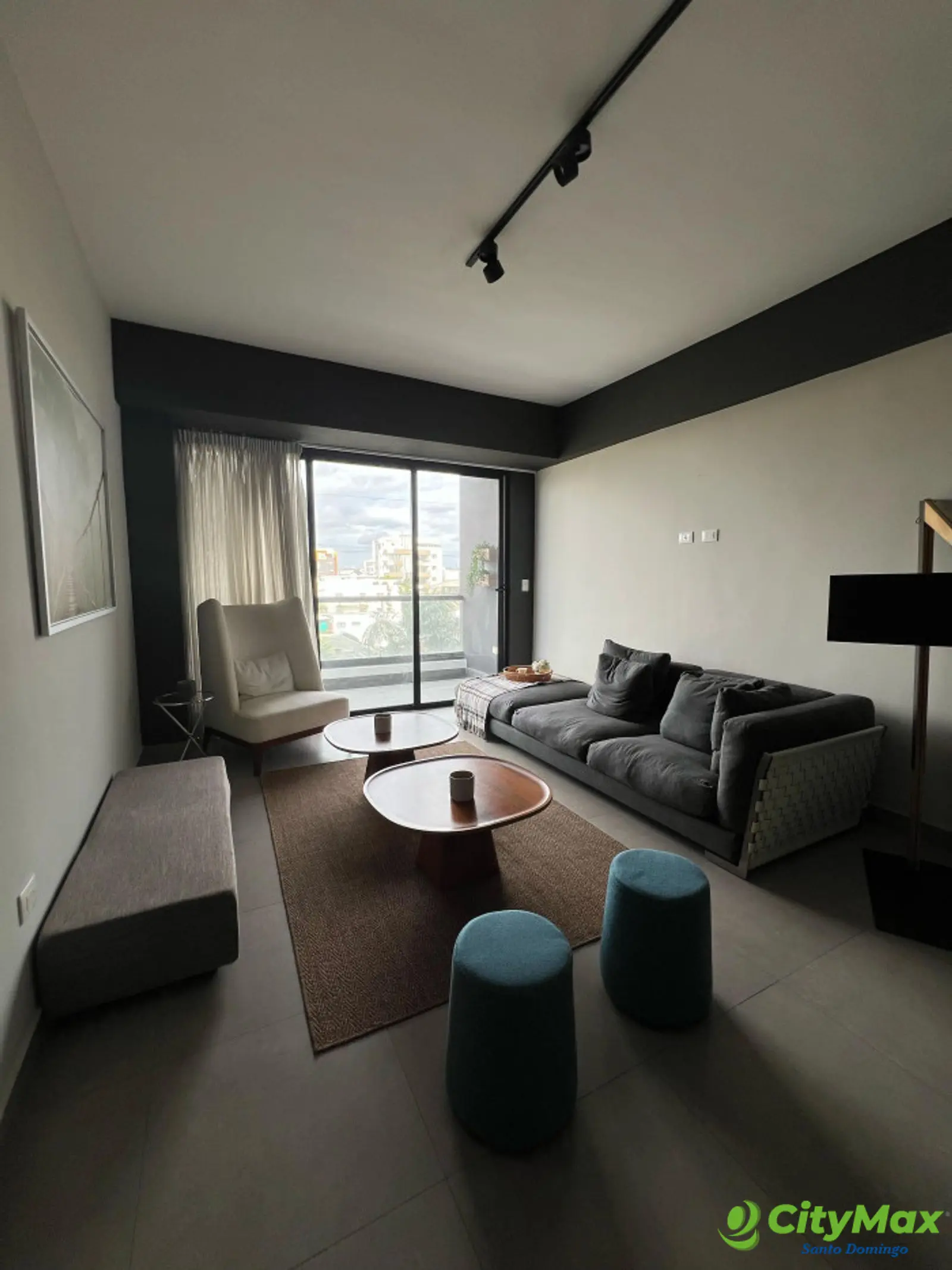 Apartamento amueblado en Alquiler en El Millon - foto 4