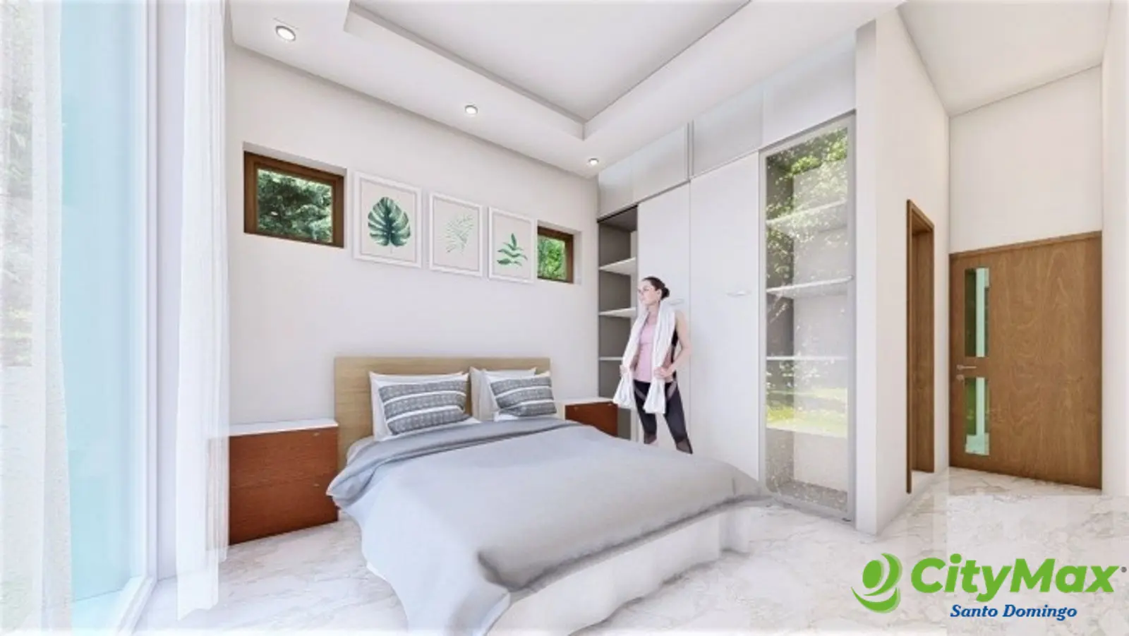  Casa en Venta en El Doral Puerto Plata - foto 3