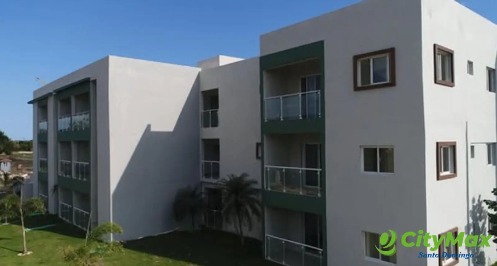 Apartamento en Venta en Boca Chica de 1 Habitacion - foto 2