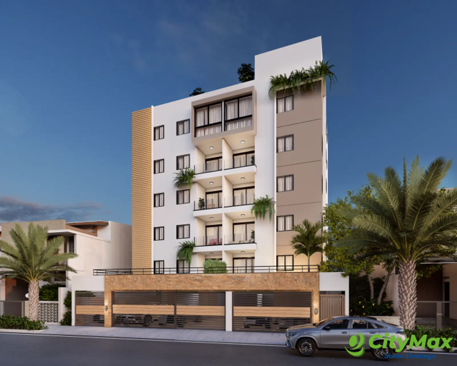 Apartamento en Venta en El Millón de 3 Habitaciones - foto 5