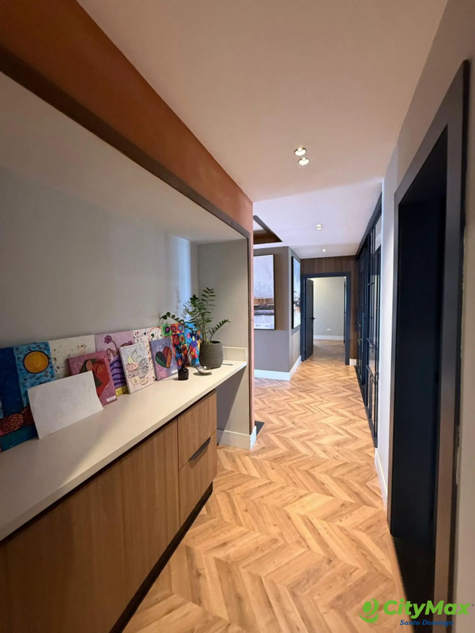Apartamento en Venta en La Esperilla Vista al Mar - foto 9
