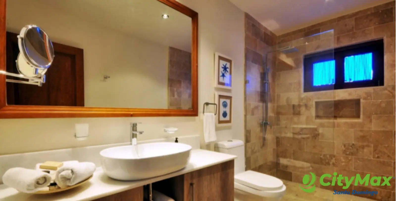 apartamento en venta de lujo de 3 hab en Cap Cana - foto 7