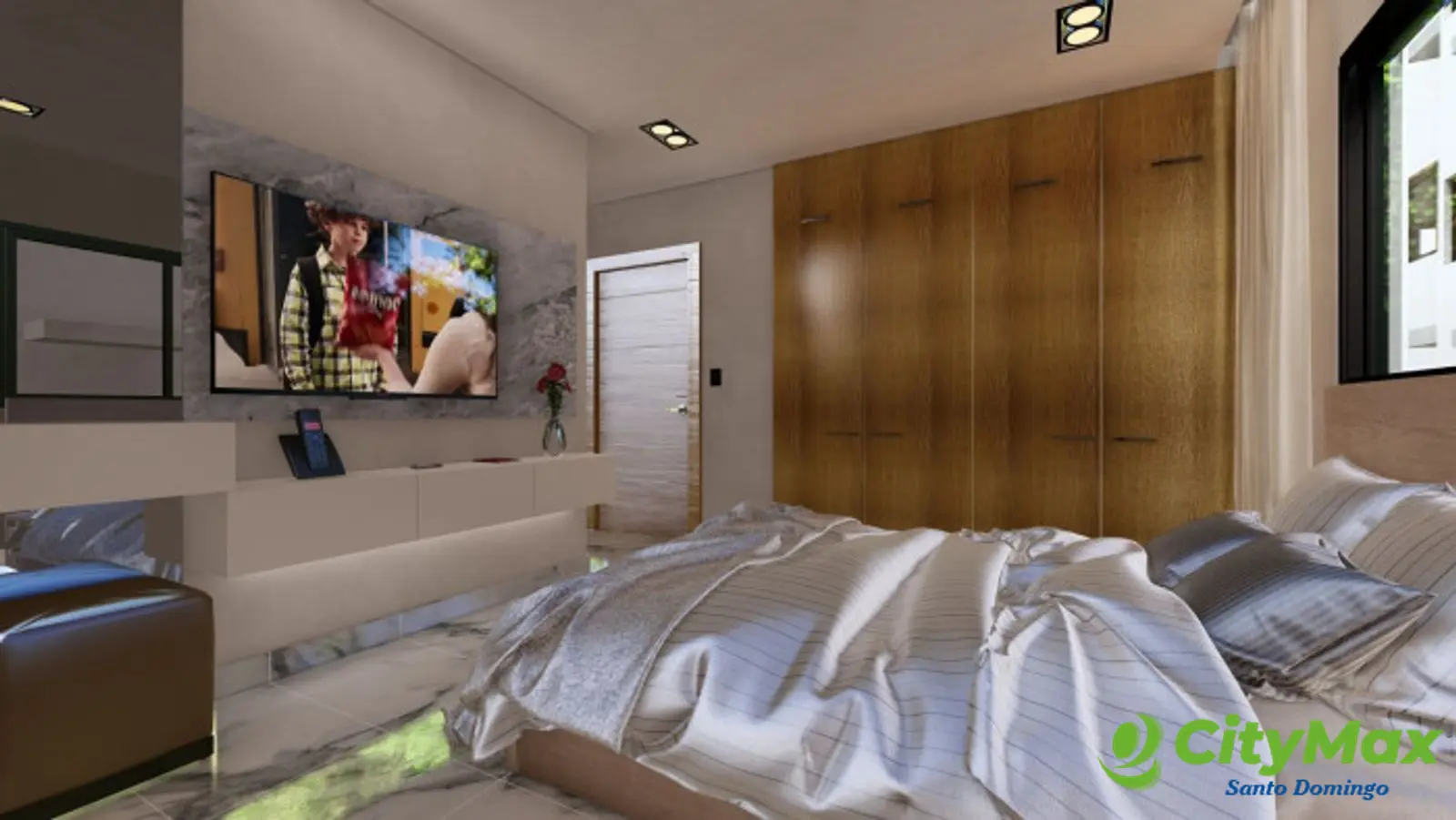 Apartamento en venta en la Avenida Independencia - foto 11