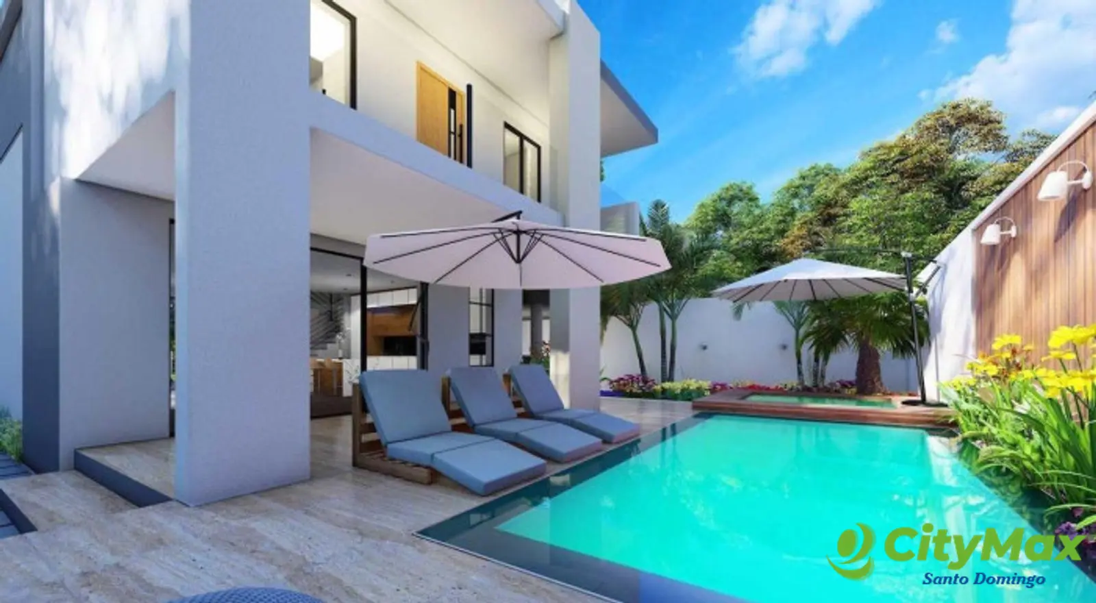 Villa en Venta en Cabrera Rio San Juan - foto 5