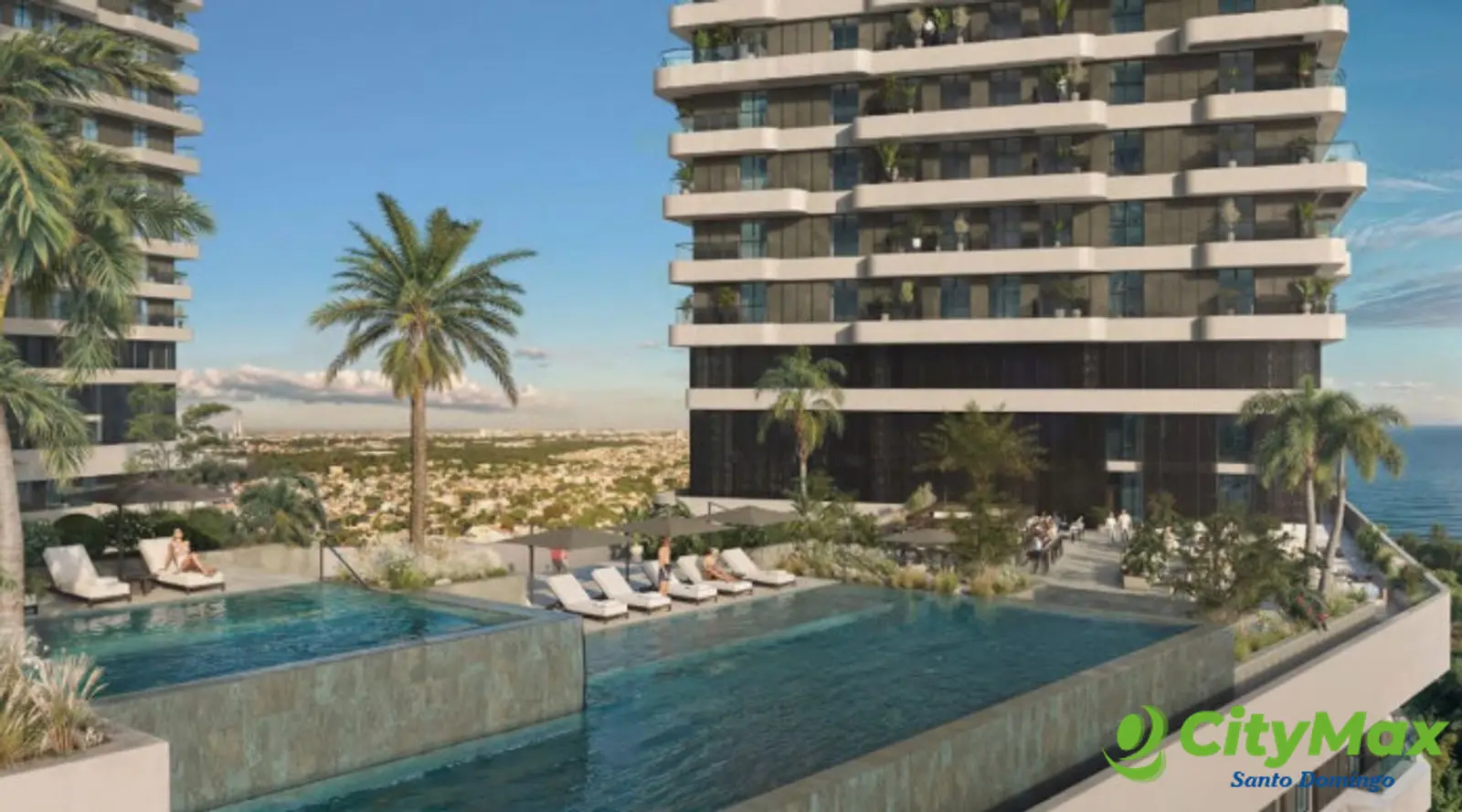 Apartamento de lujo en Venta en Avenida España - foto 6