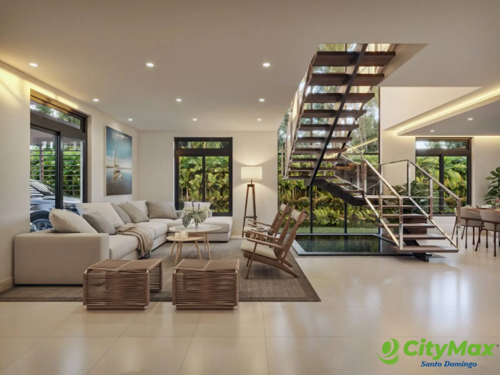 Villa en Venta en Vista Cana - foto 9