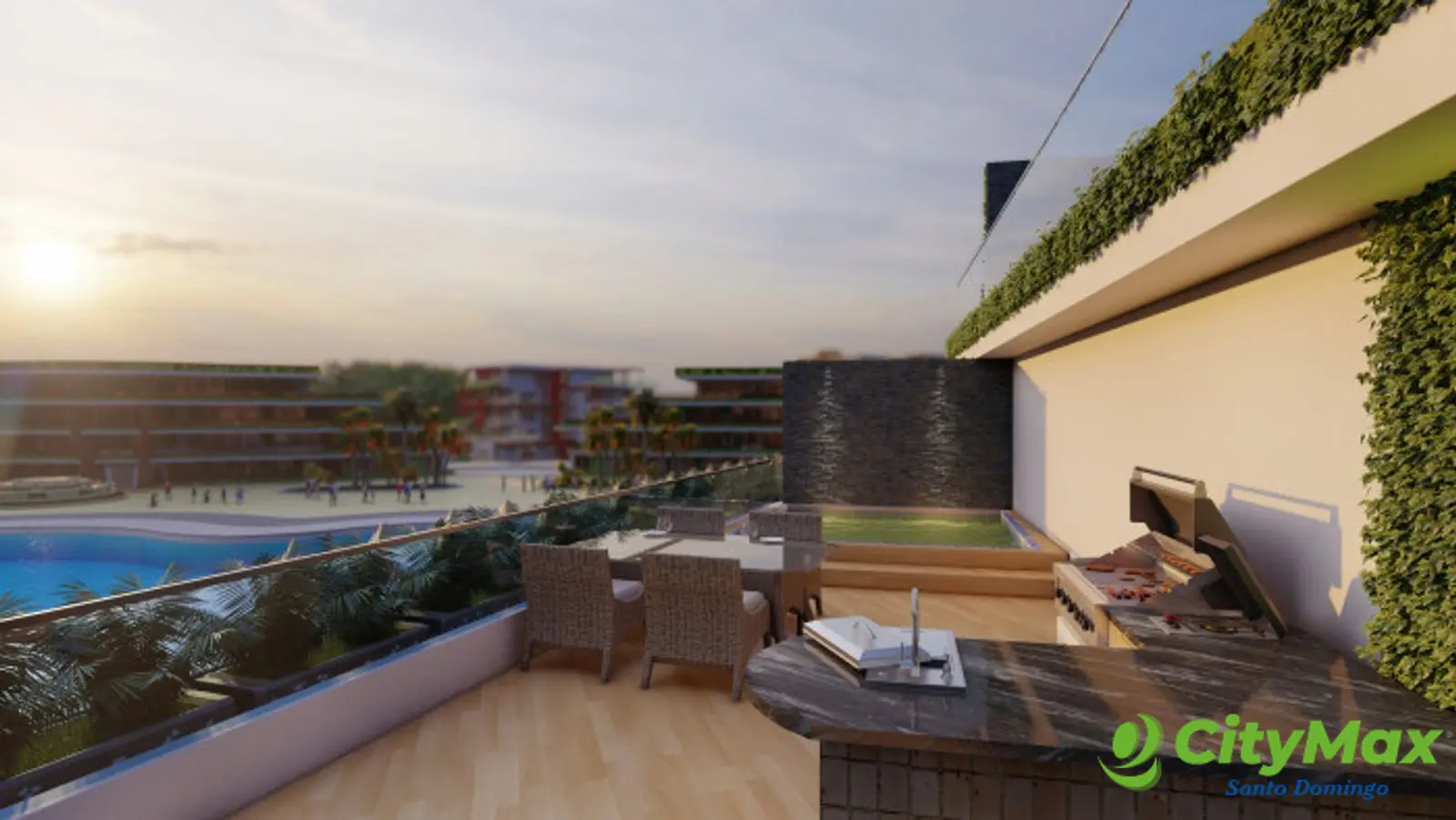 Apartamento amueblado en Venta en Las Terrenas - foto 7
