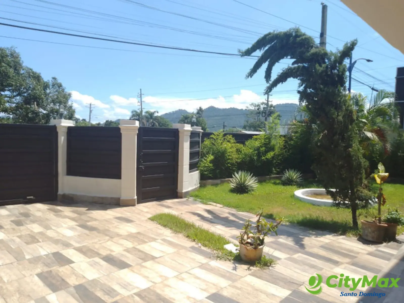 Casa en Venta con Piscina en Bonao - foto 7