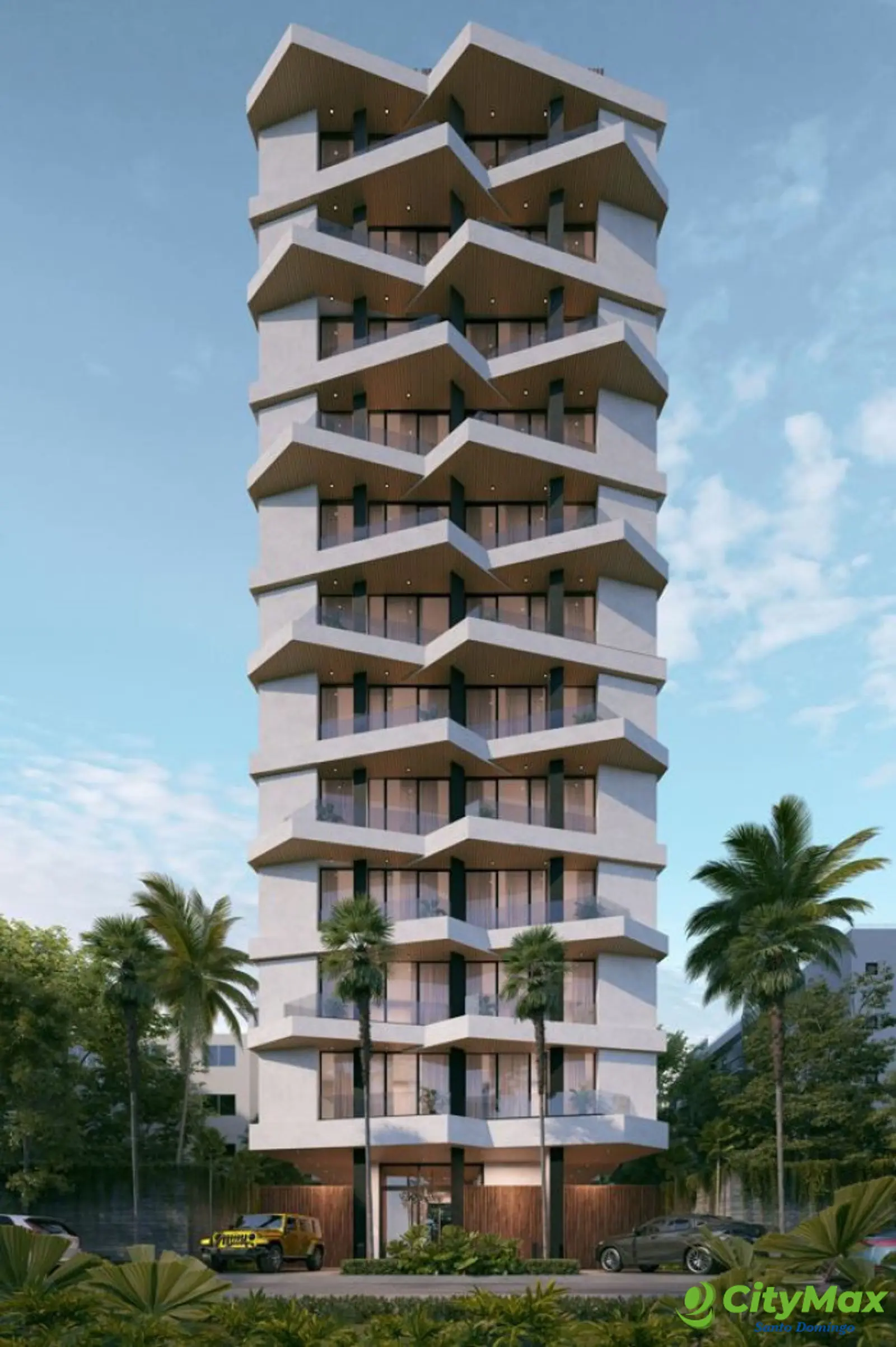 Apartamento en Venta en el Naco - foto 9
